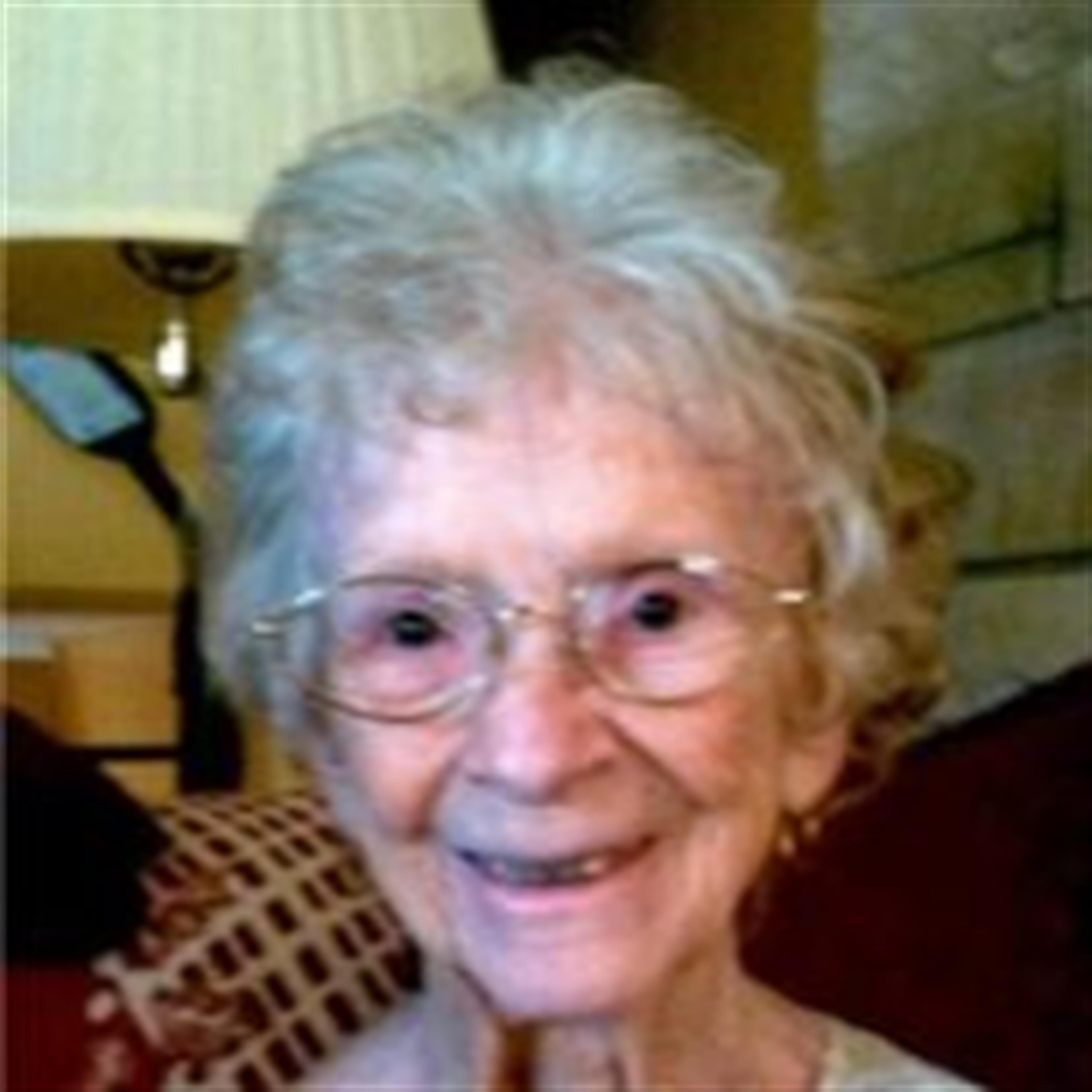 Martha Elizabeth Strauss
