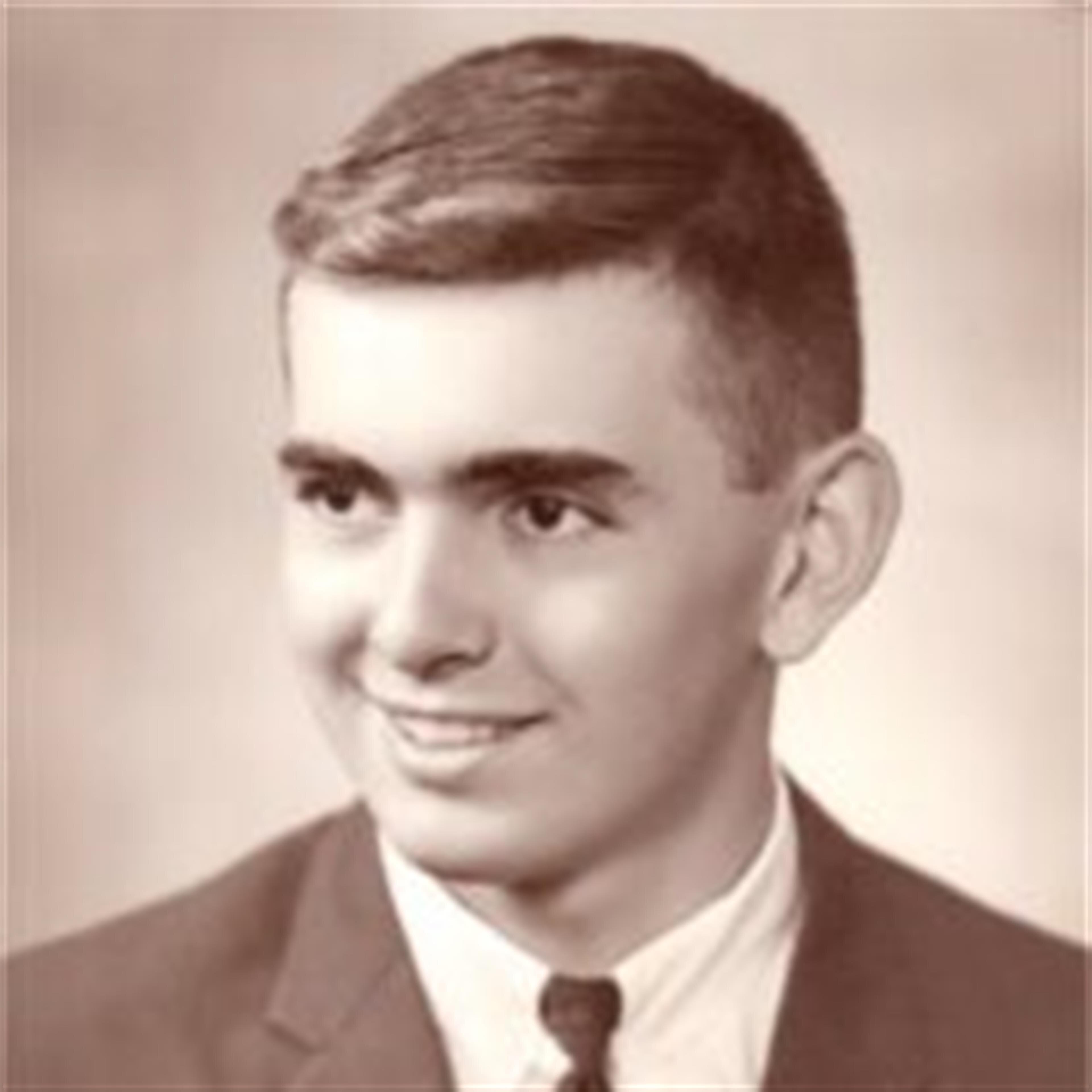 John C Hughes