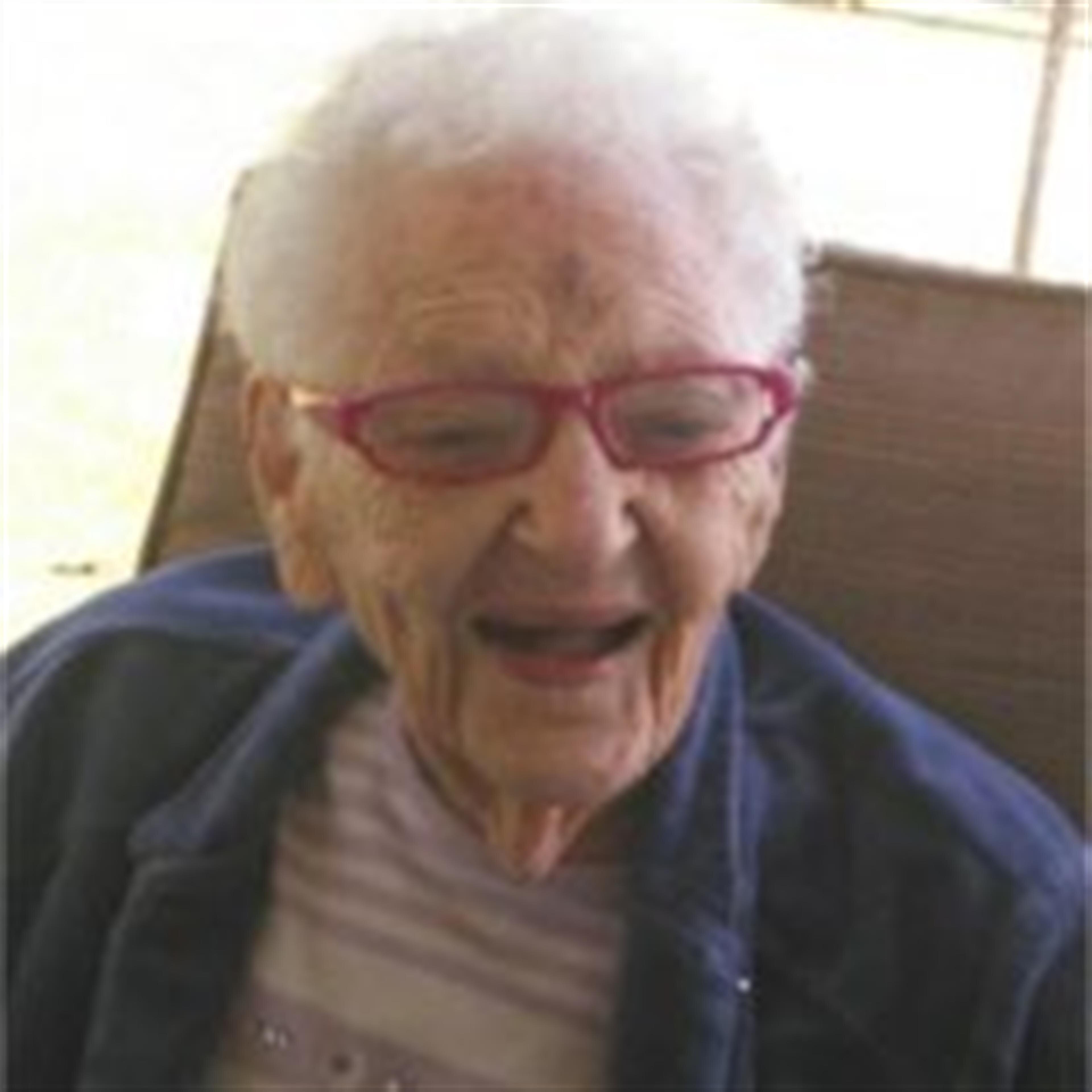 Mary E. Valle