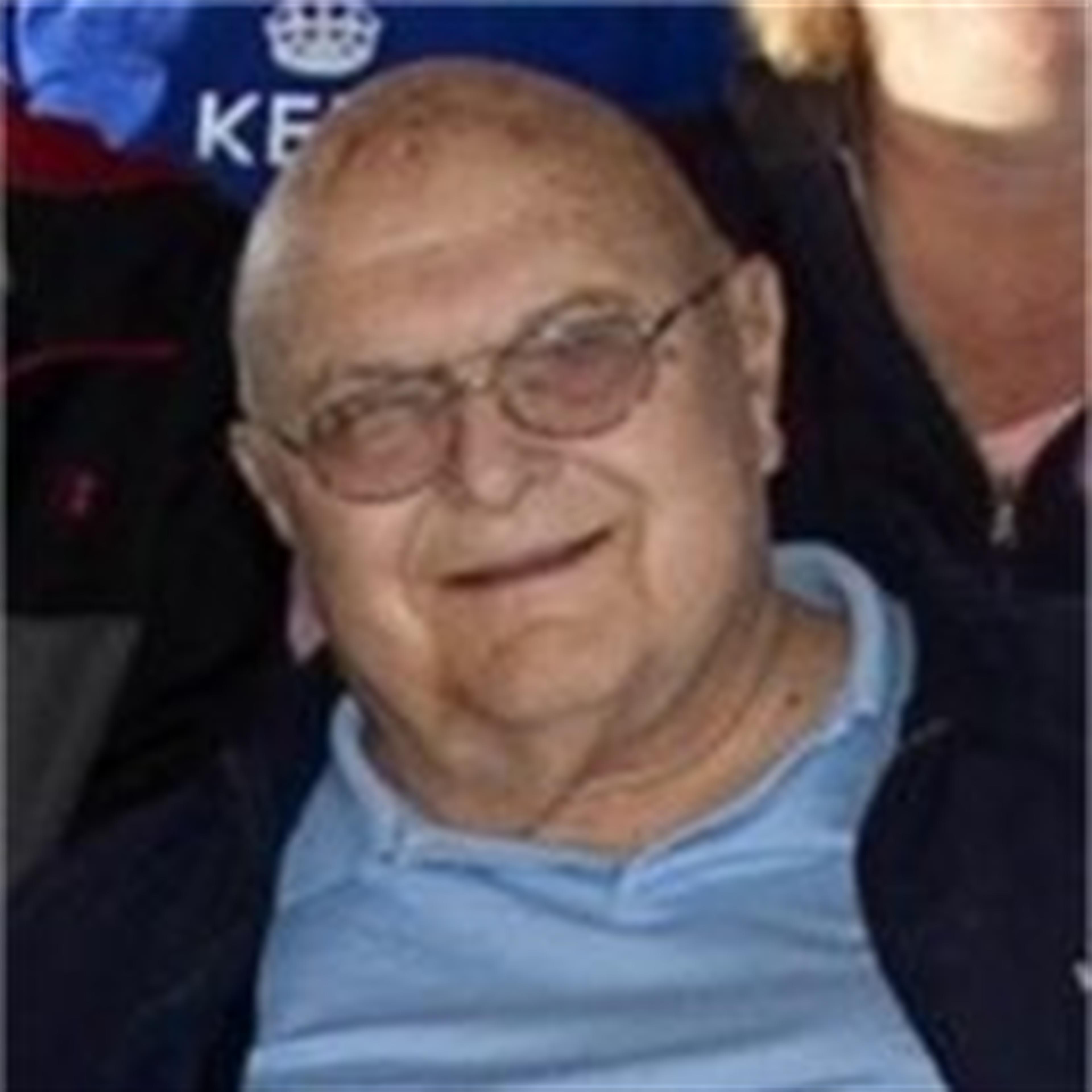Virgil L. Reed