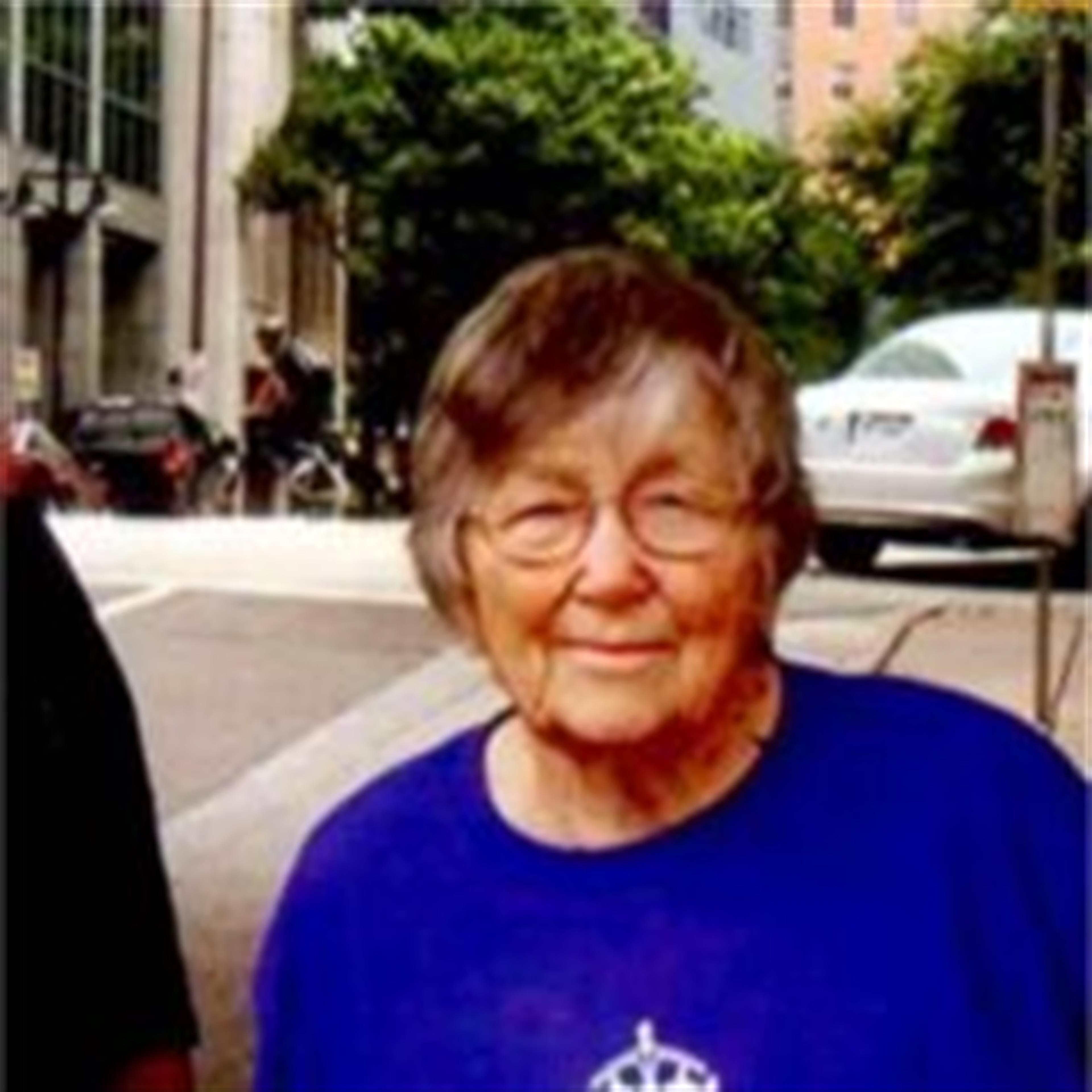 Joyce Shields