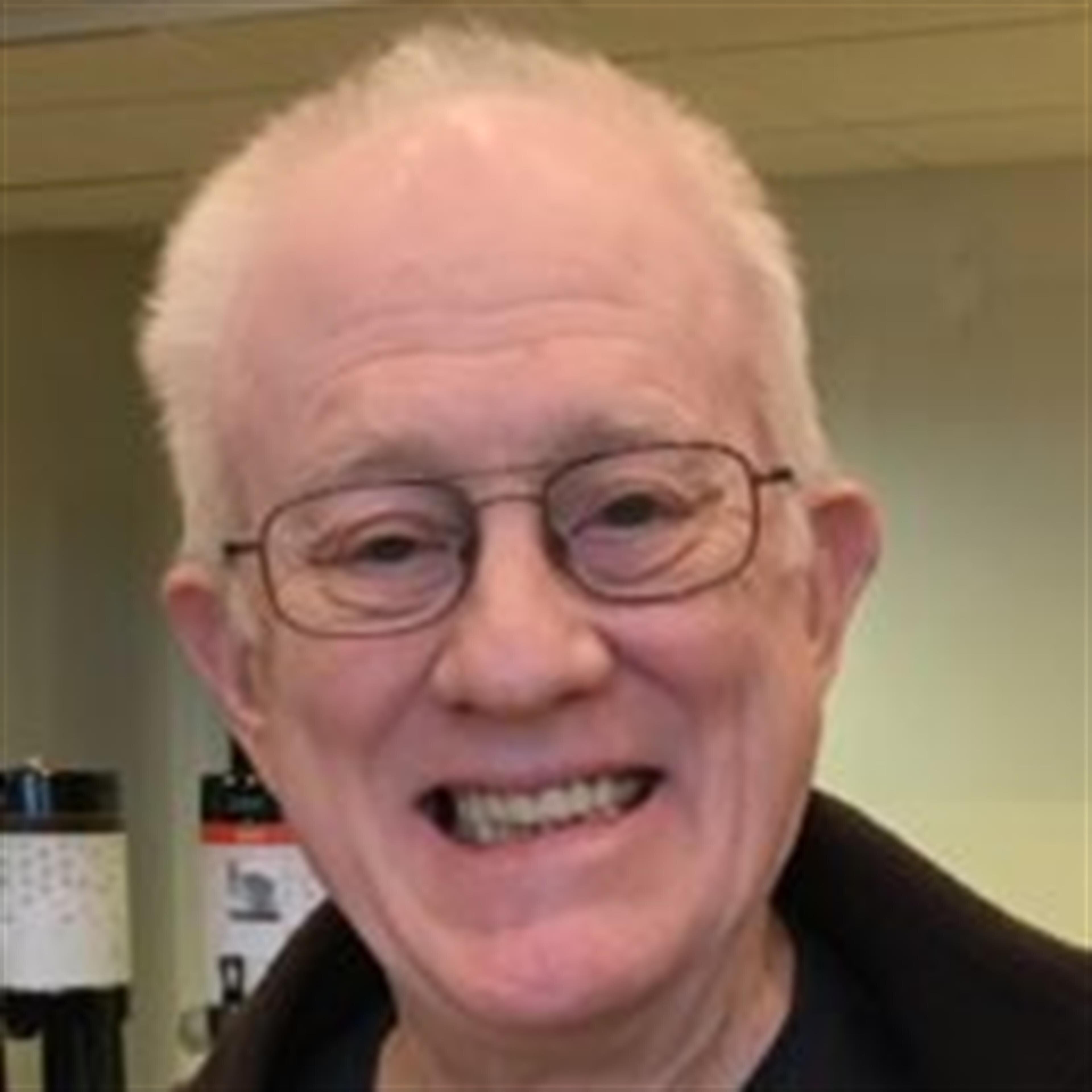 Bruce R. Burtner