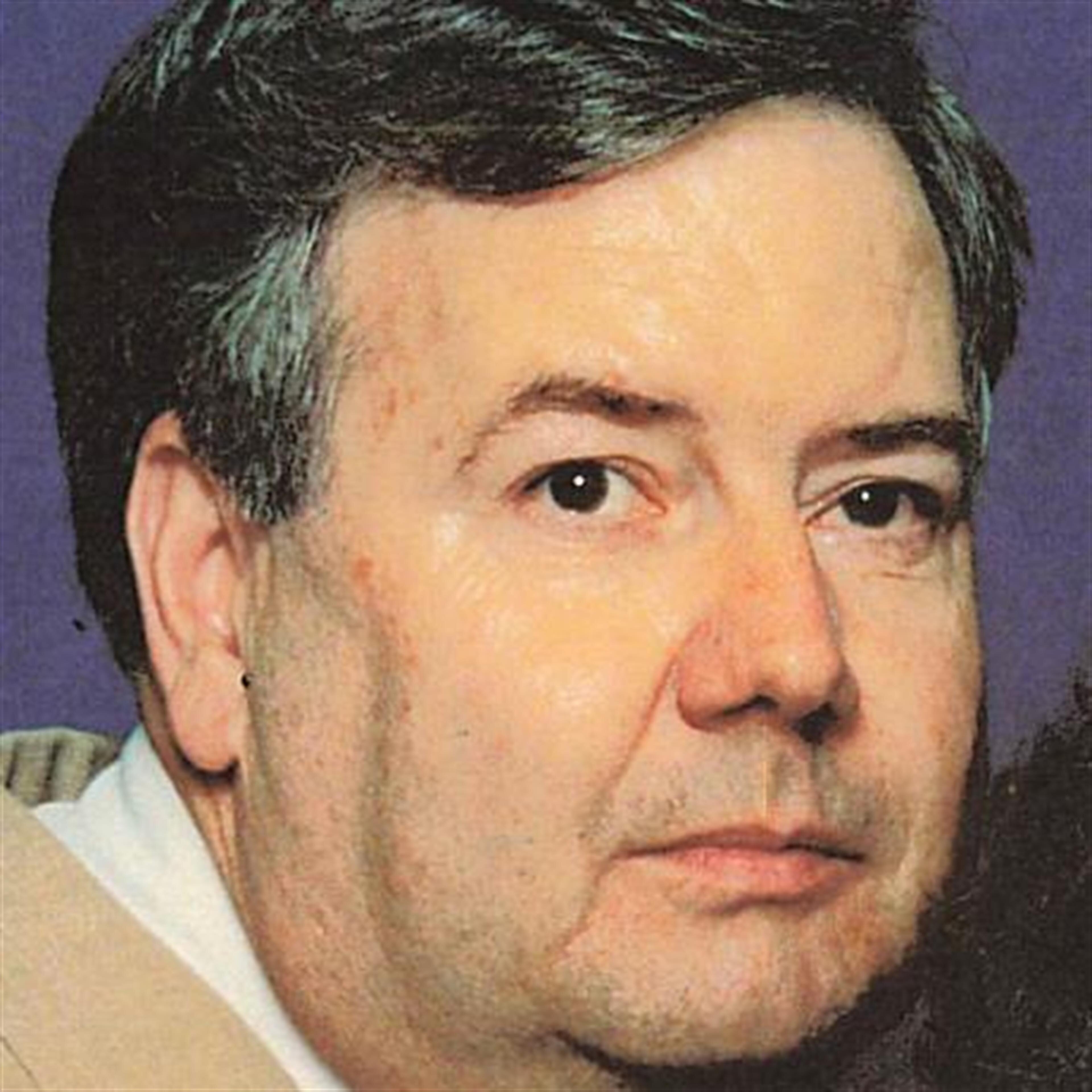 Thomas Riley Buckner