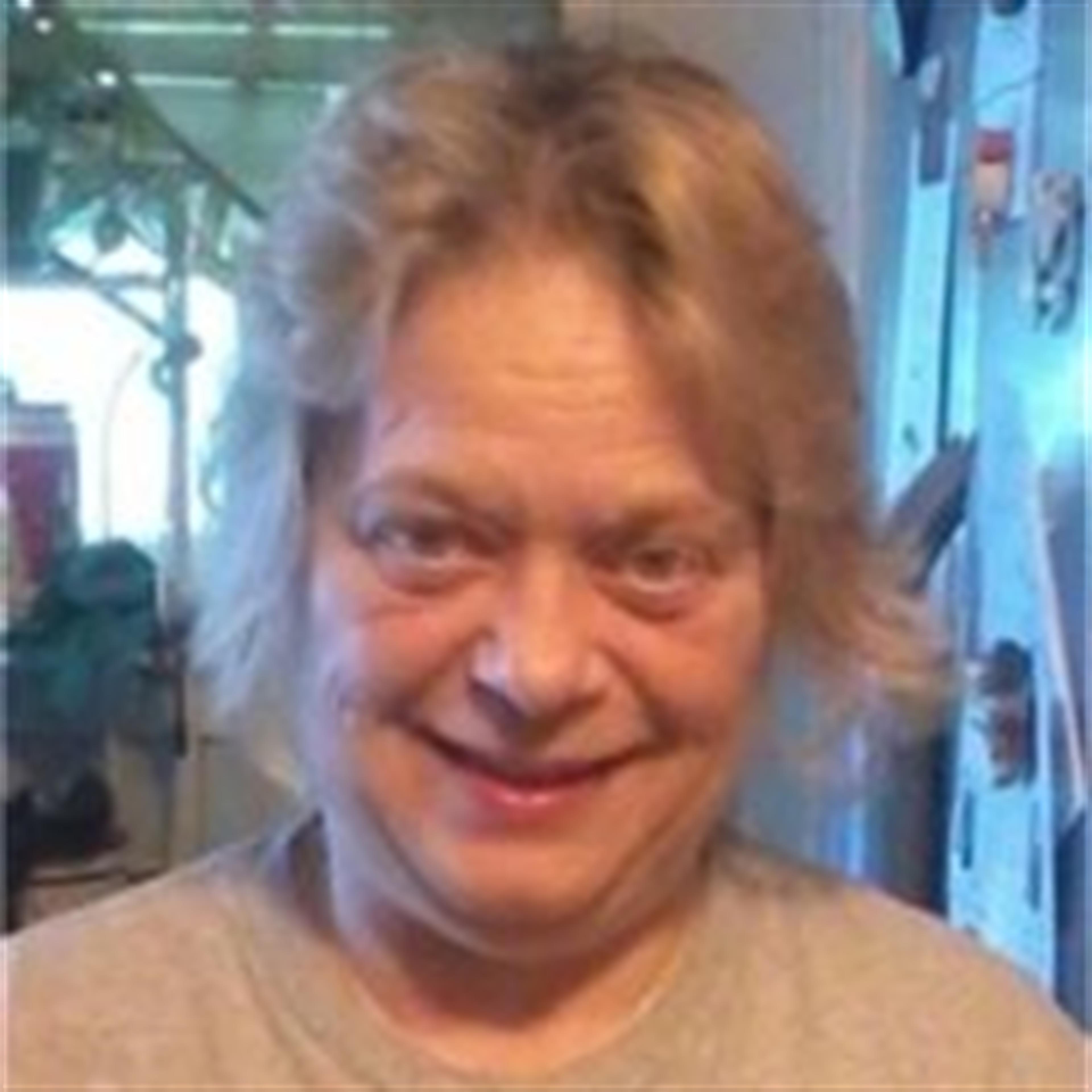 Betty J. Ellis