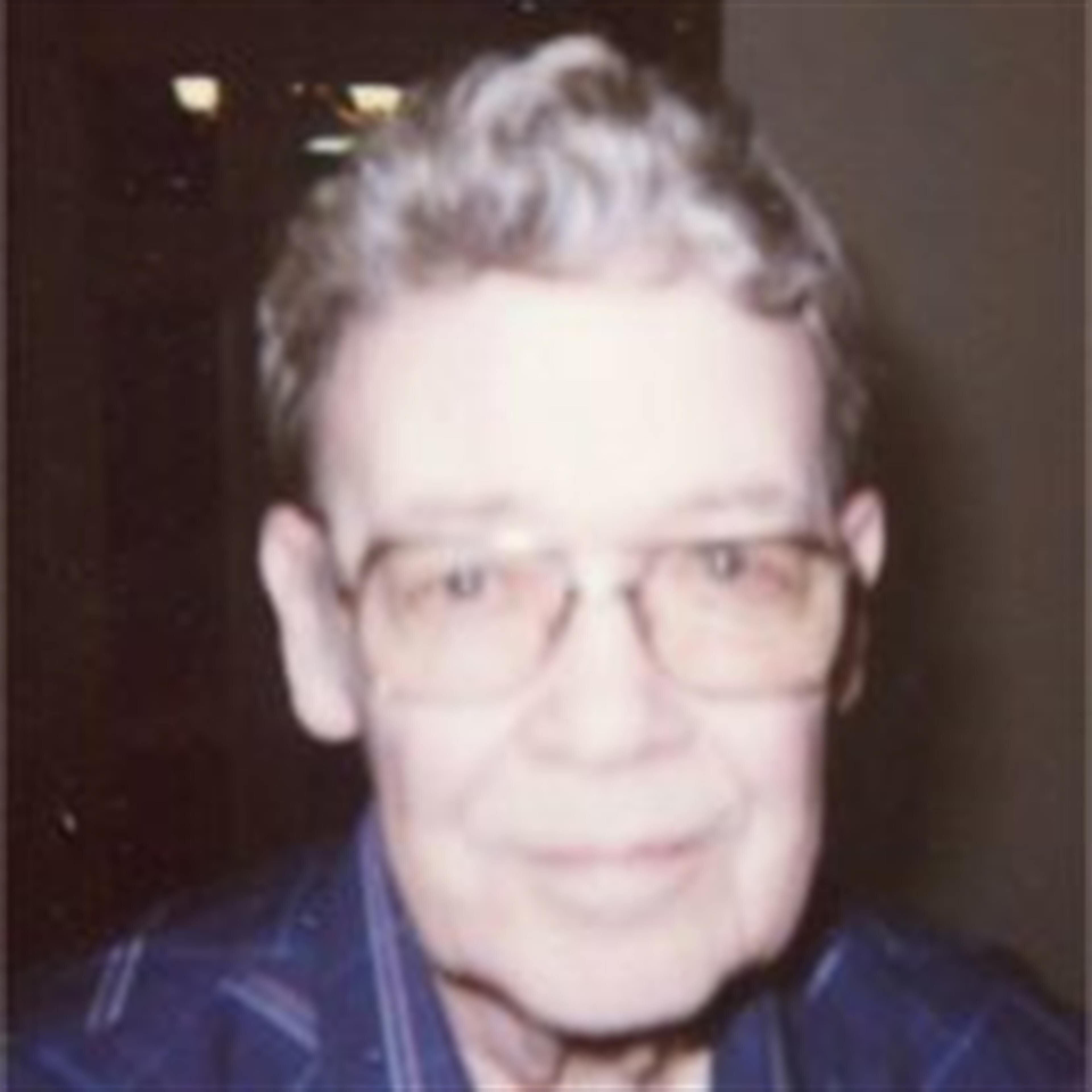Leon E. Baker