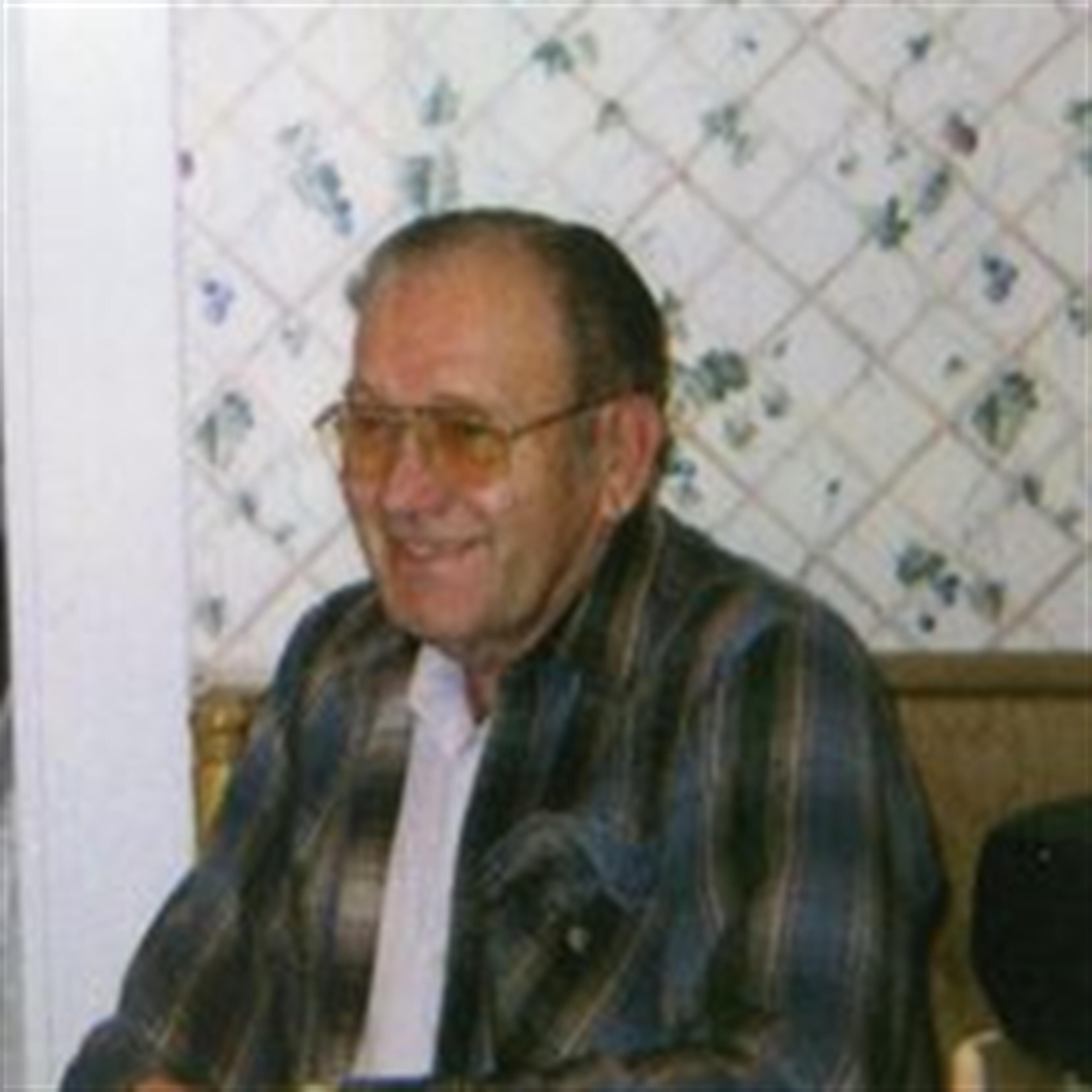 Eunice "Rob" Underwood