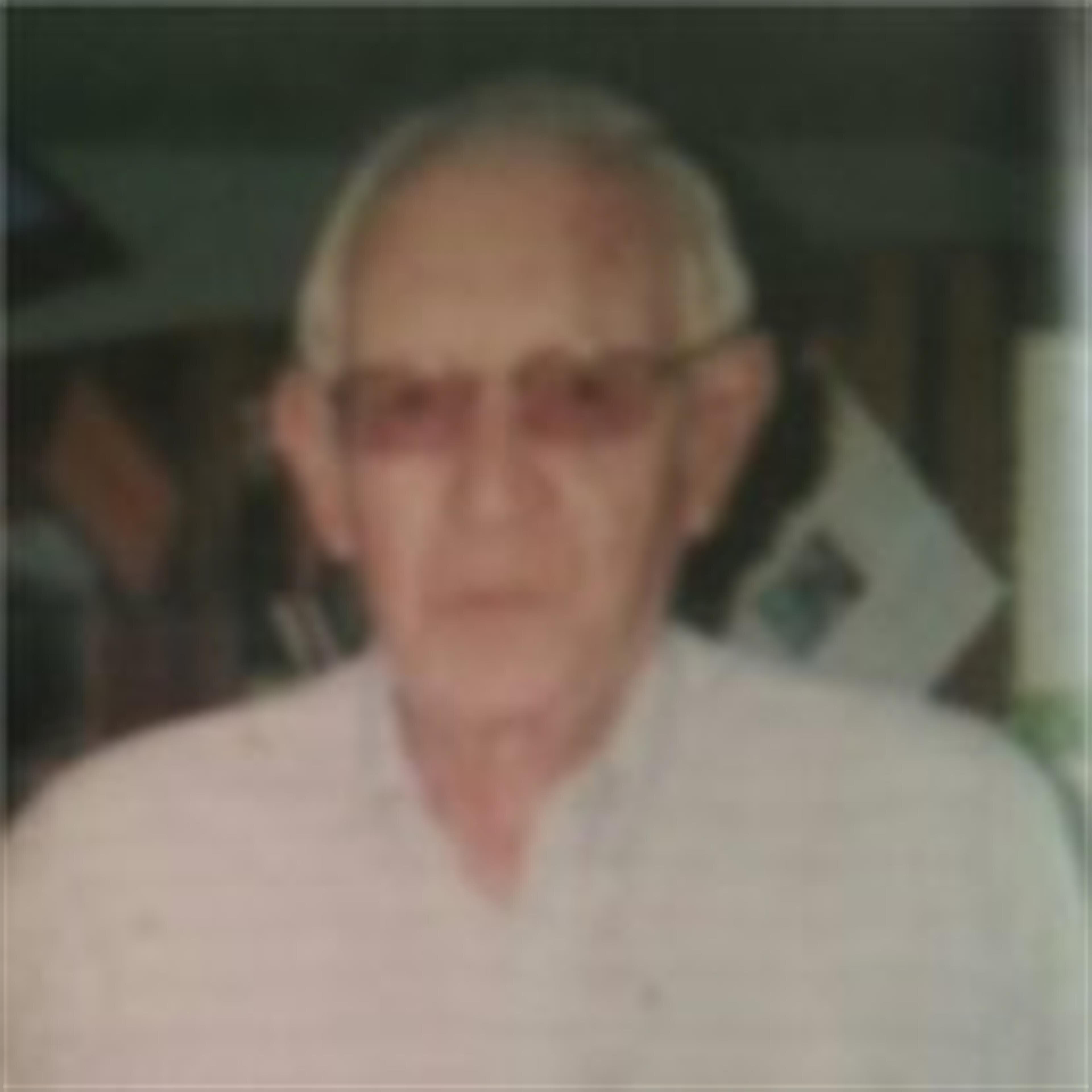 James Leroy Belcher