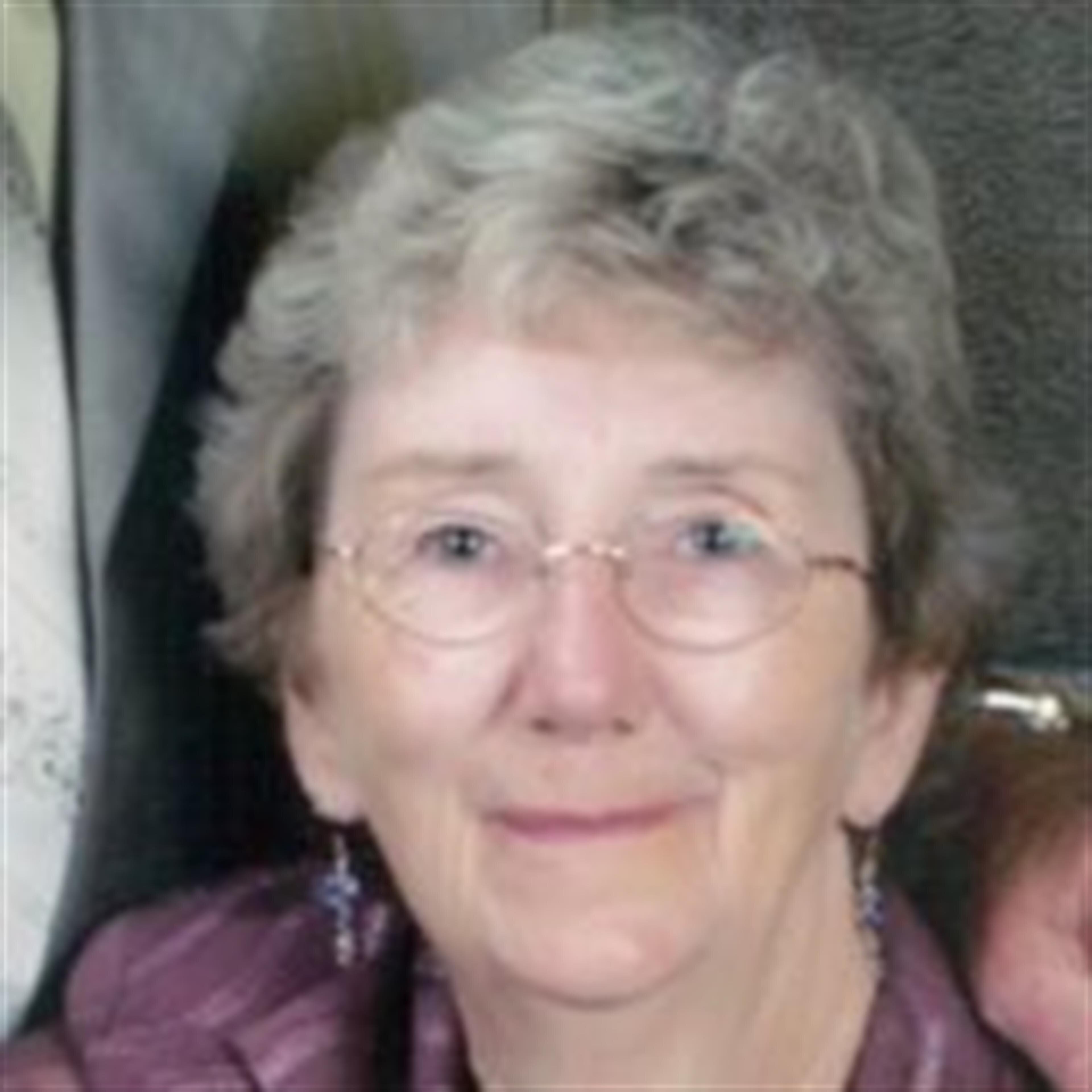 Catherine E. Lacey