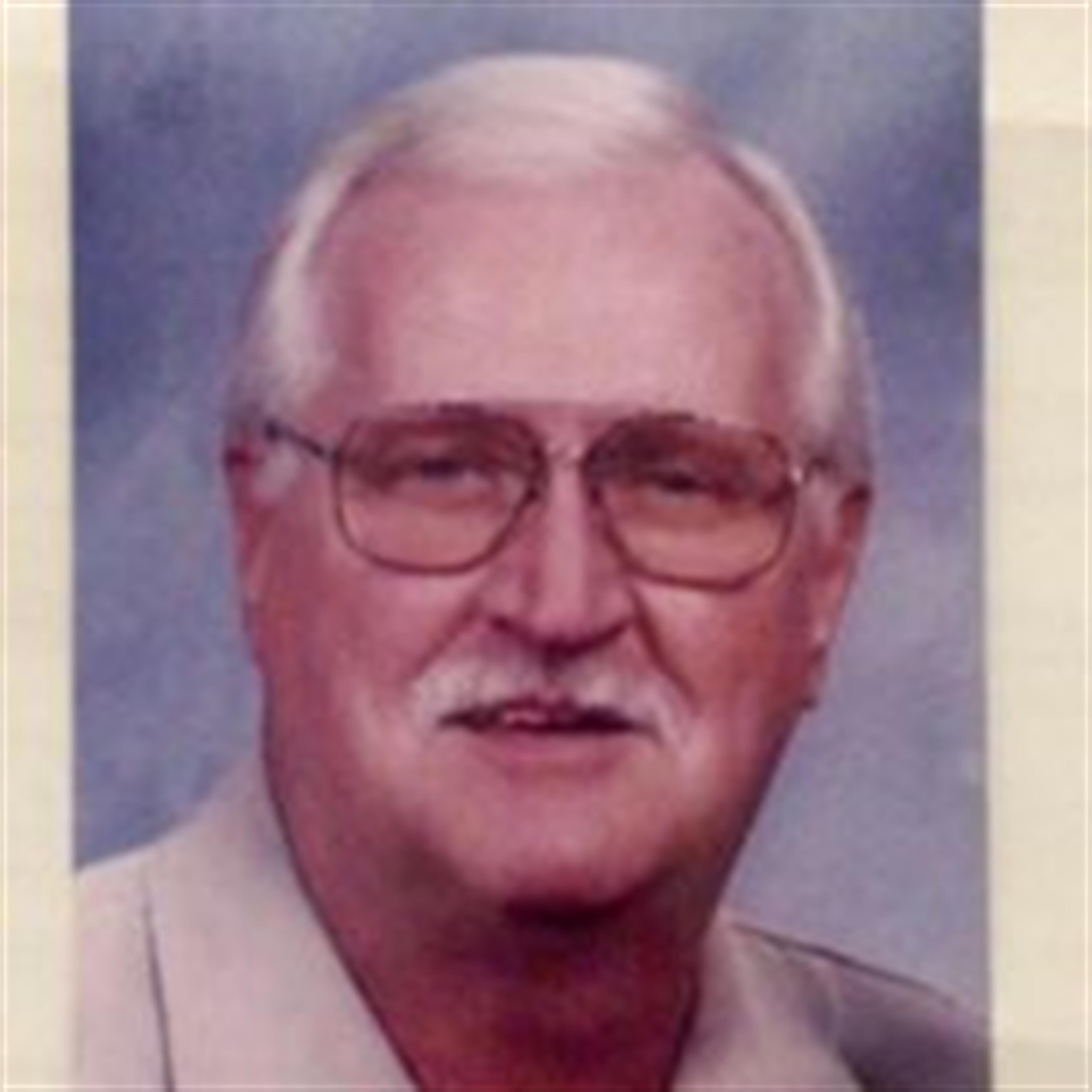 Warren K. "Keith" Albaugh