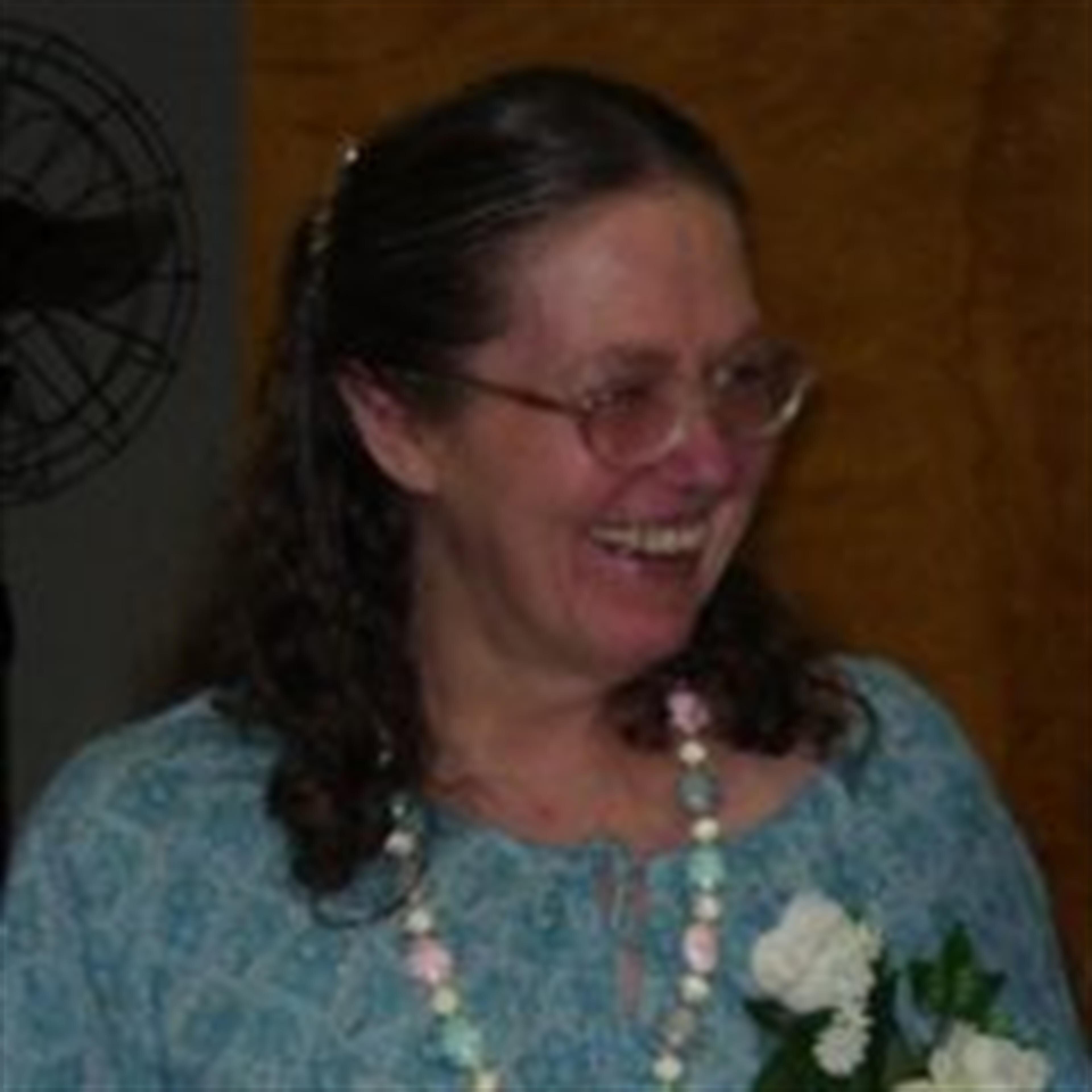Connie Eskew