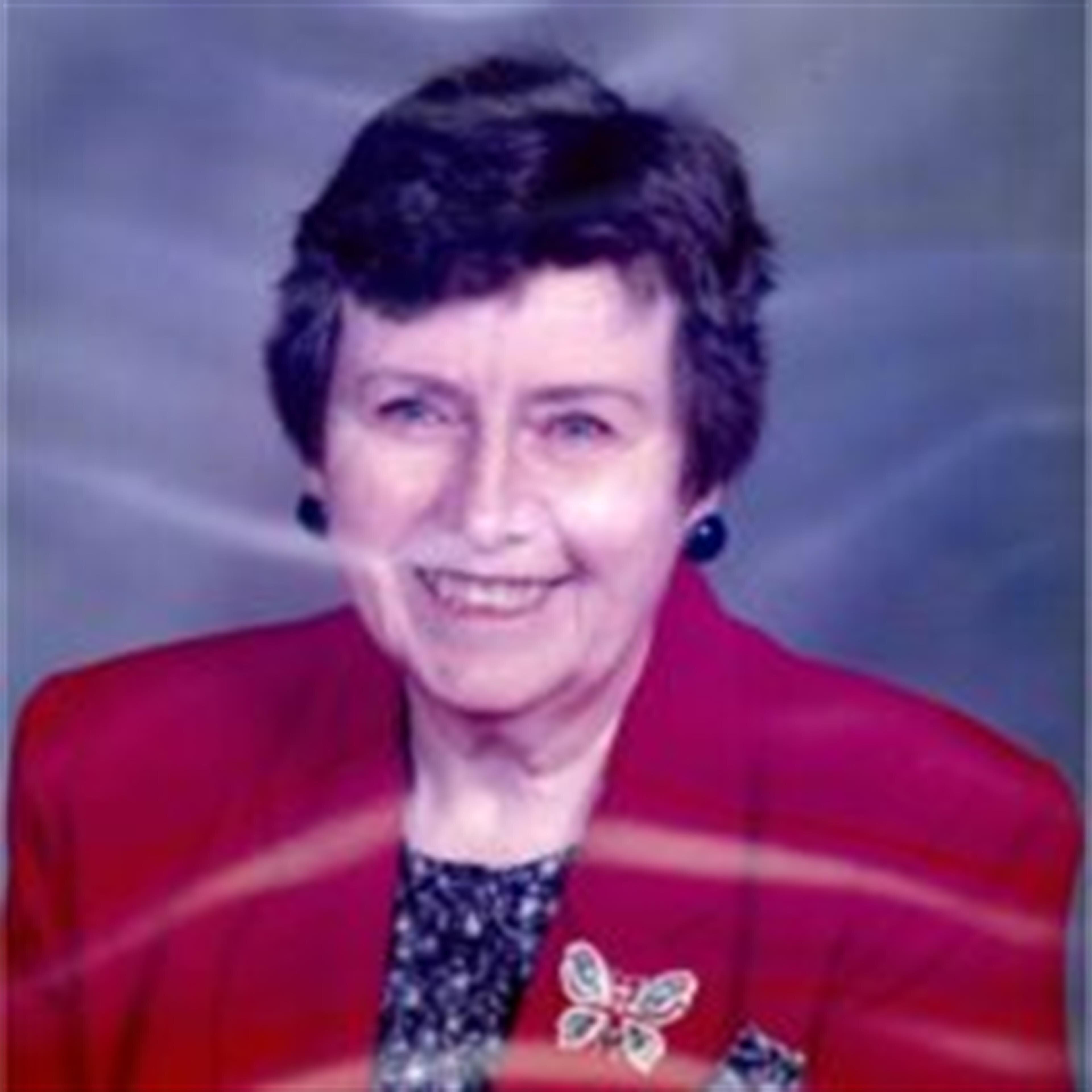 Wilma Nadine Gessford