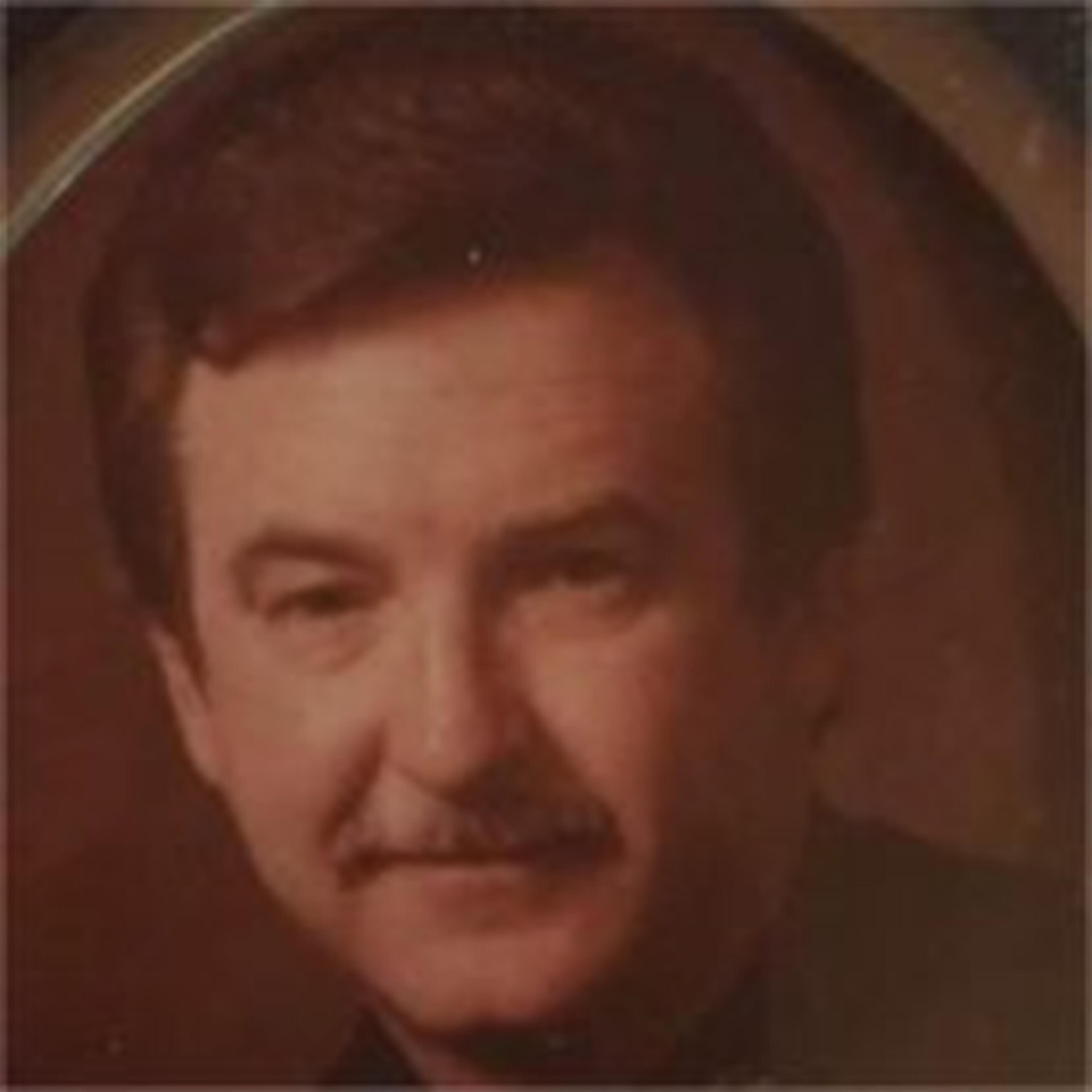 Ronald Perry Tish