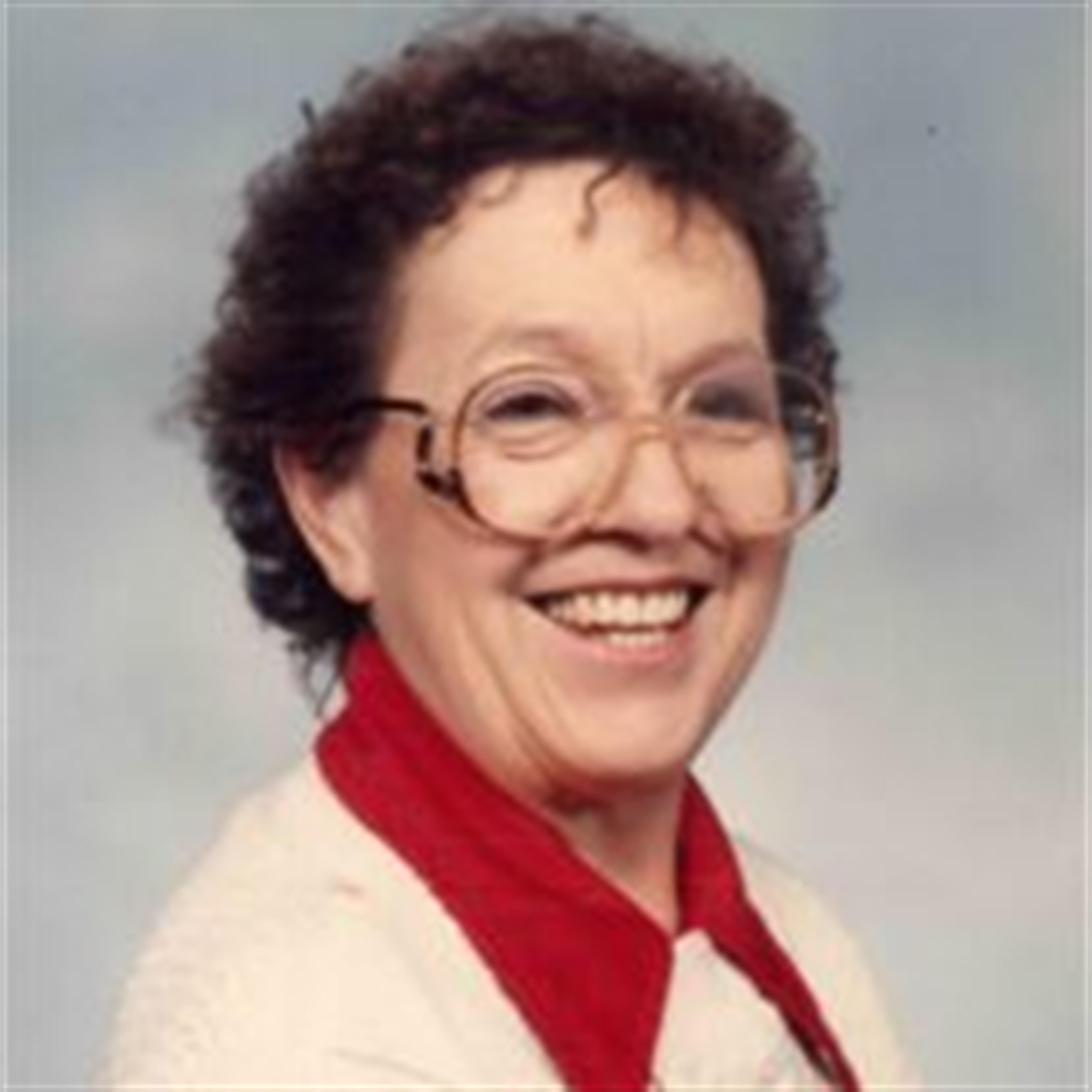 Donna   Young