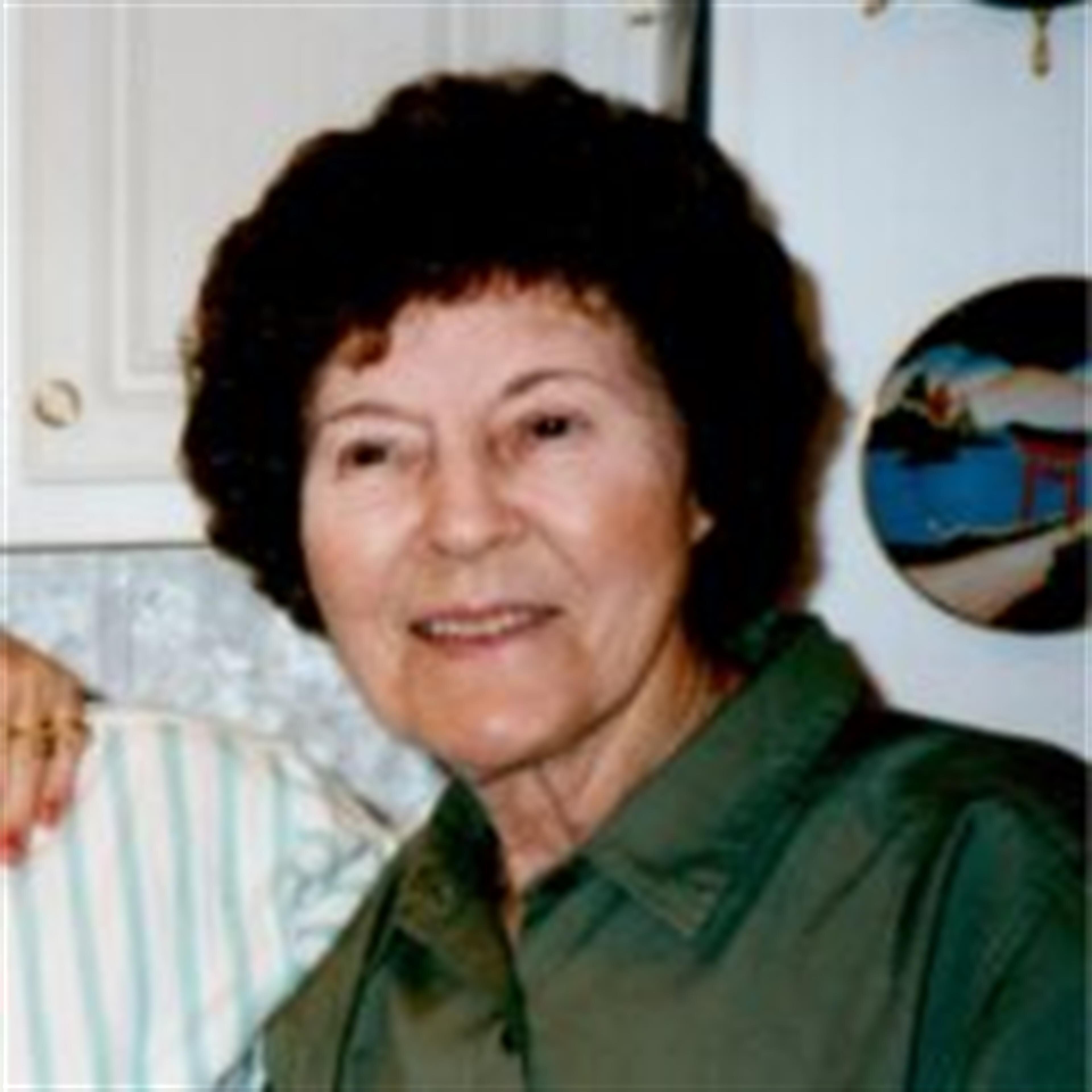 Merylene Dimple Satterlee