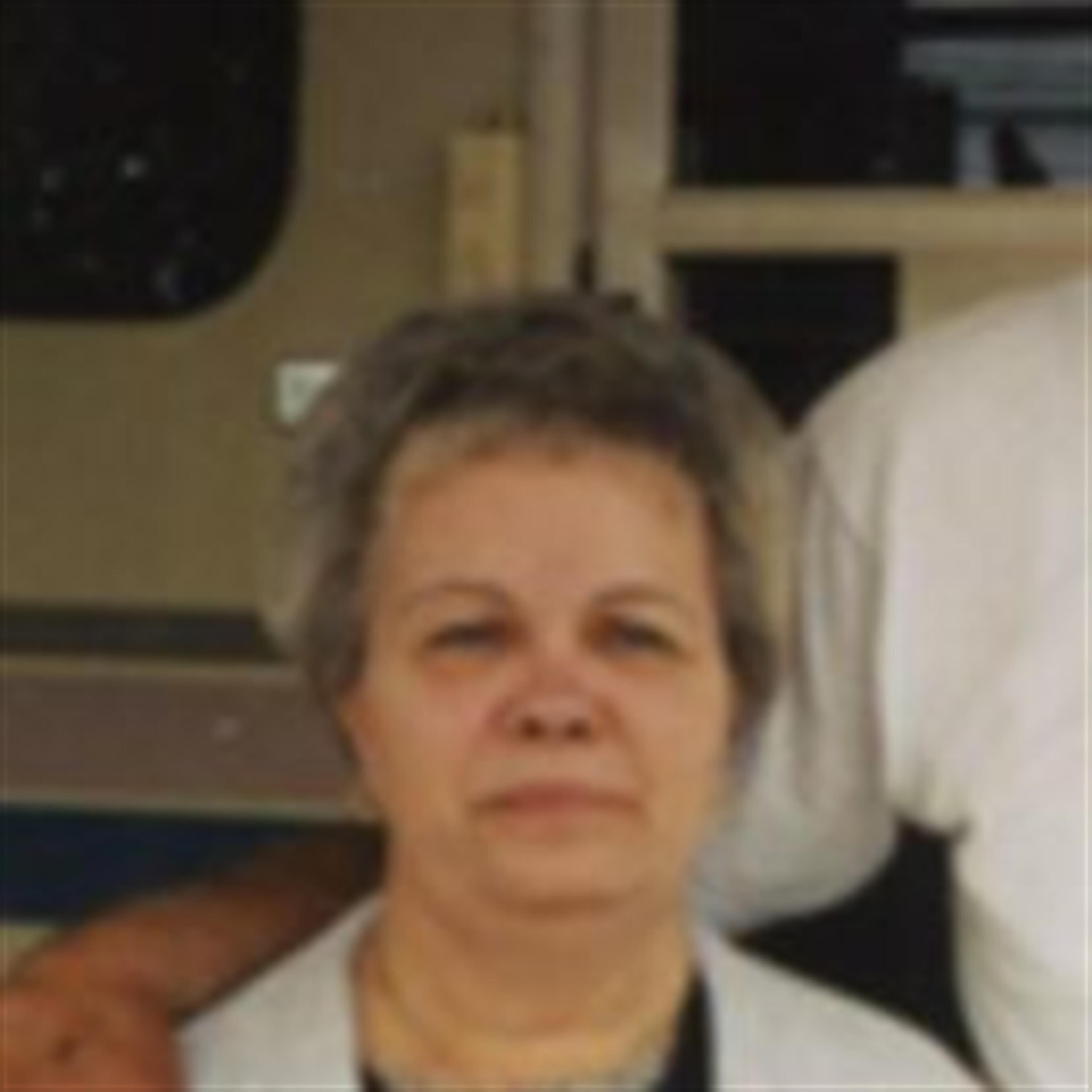 Sharon Doty