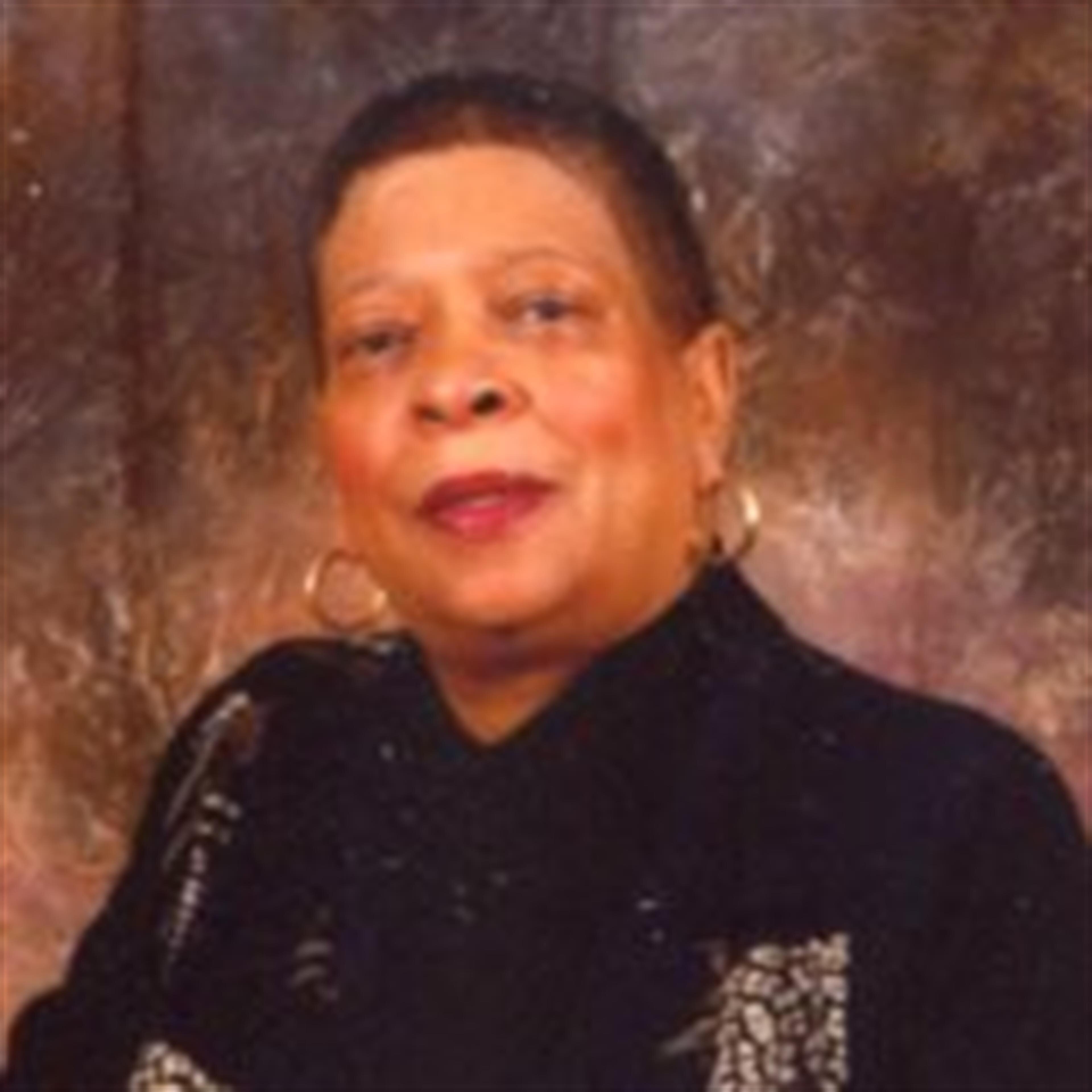 Kay Smith