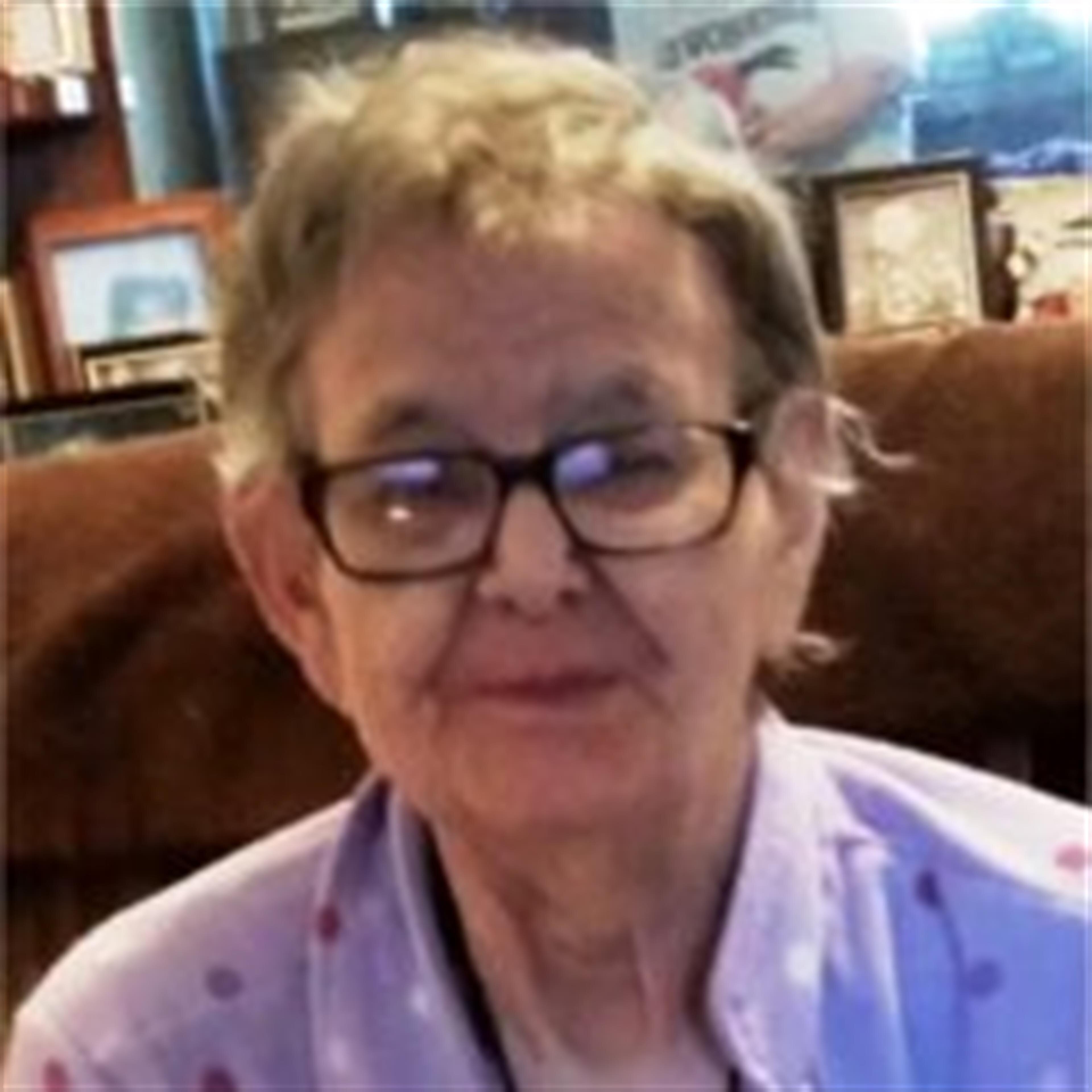 Zelma Geraldine Toler