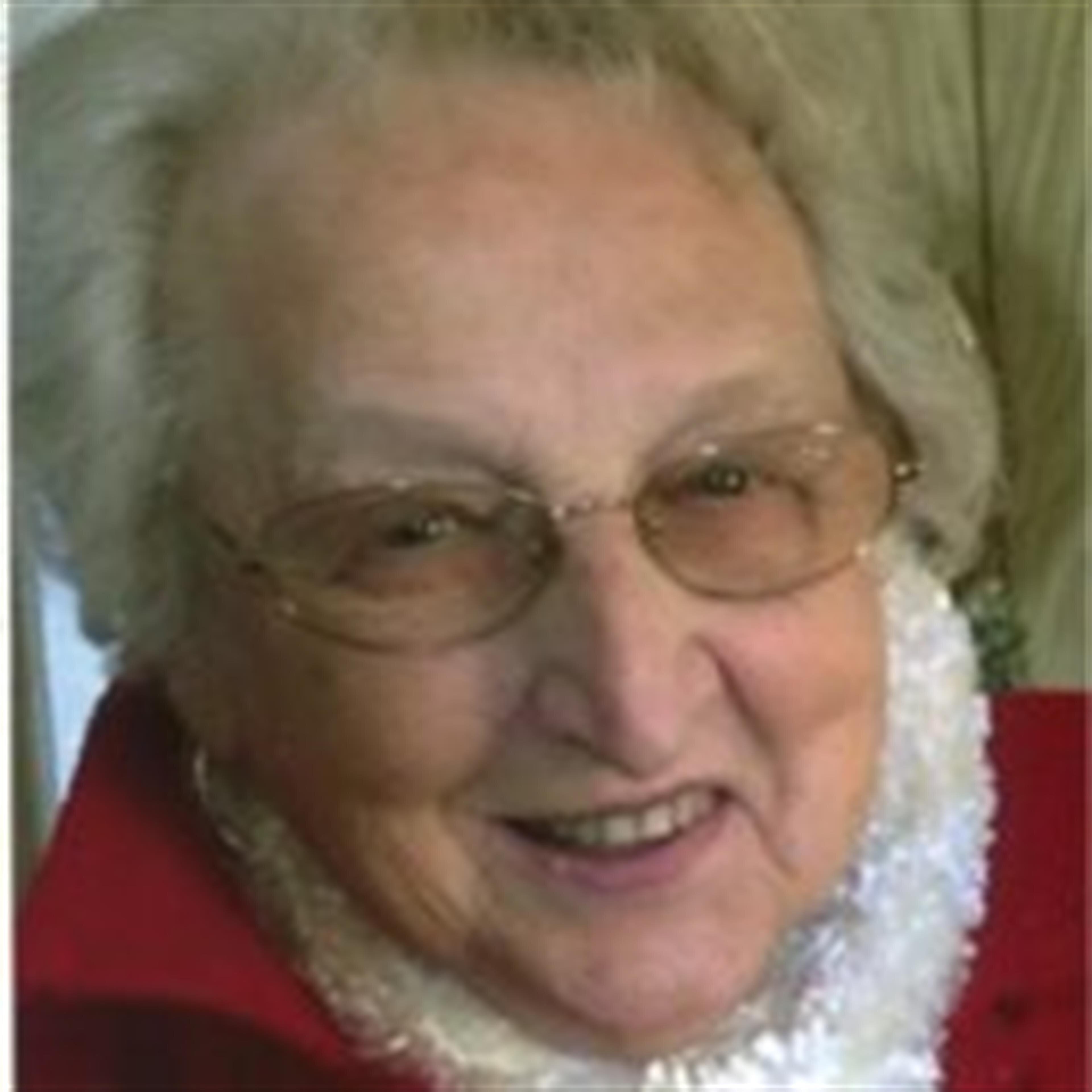 Rosa Lee James