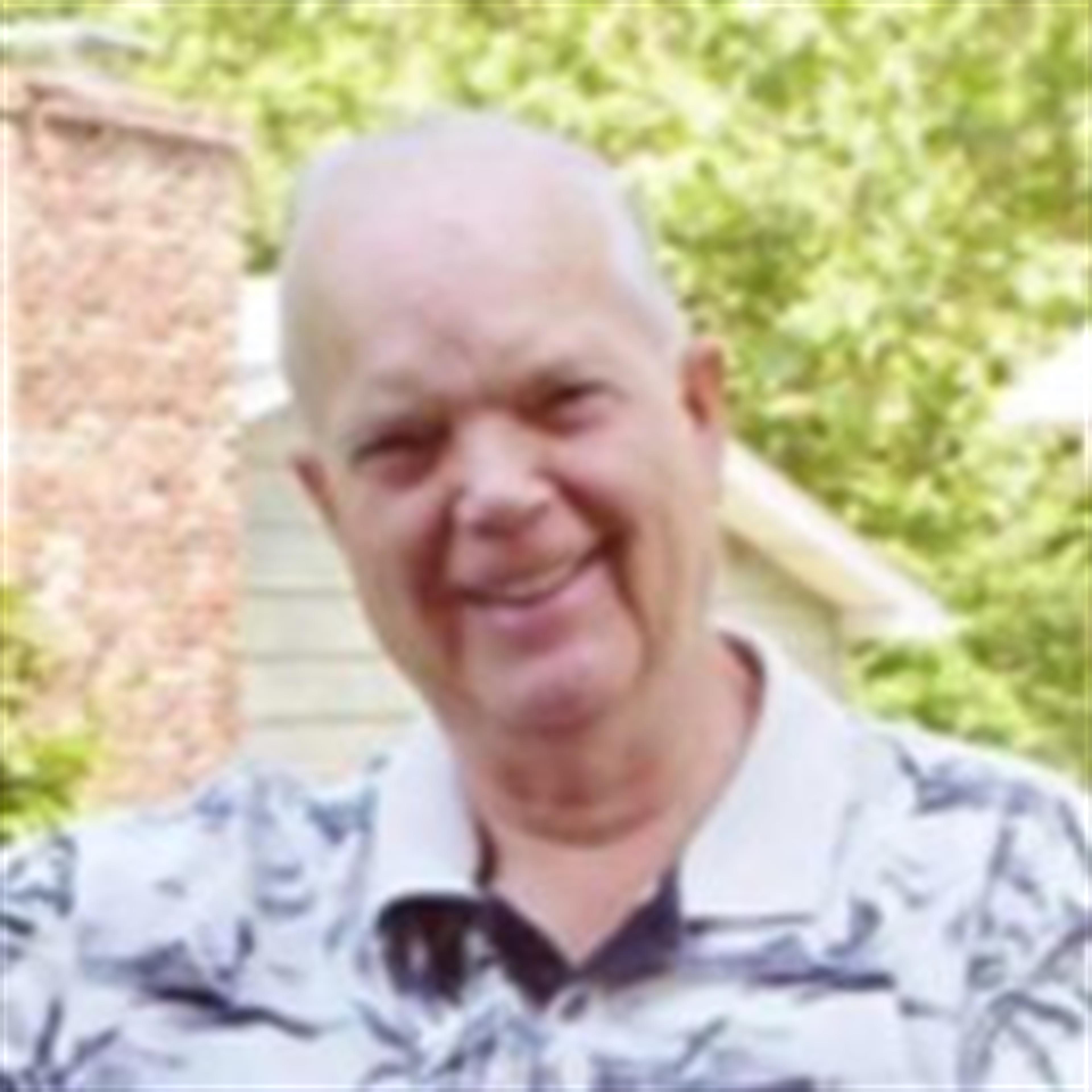 John R. Logan