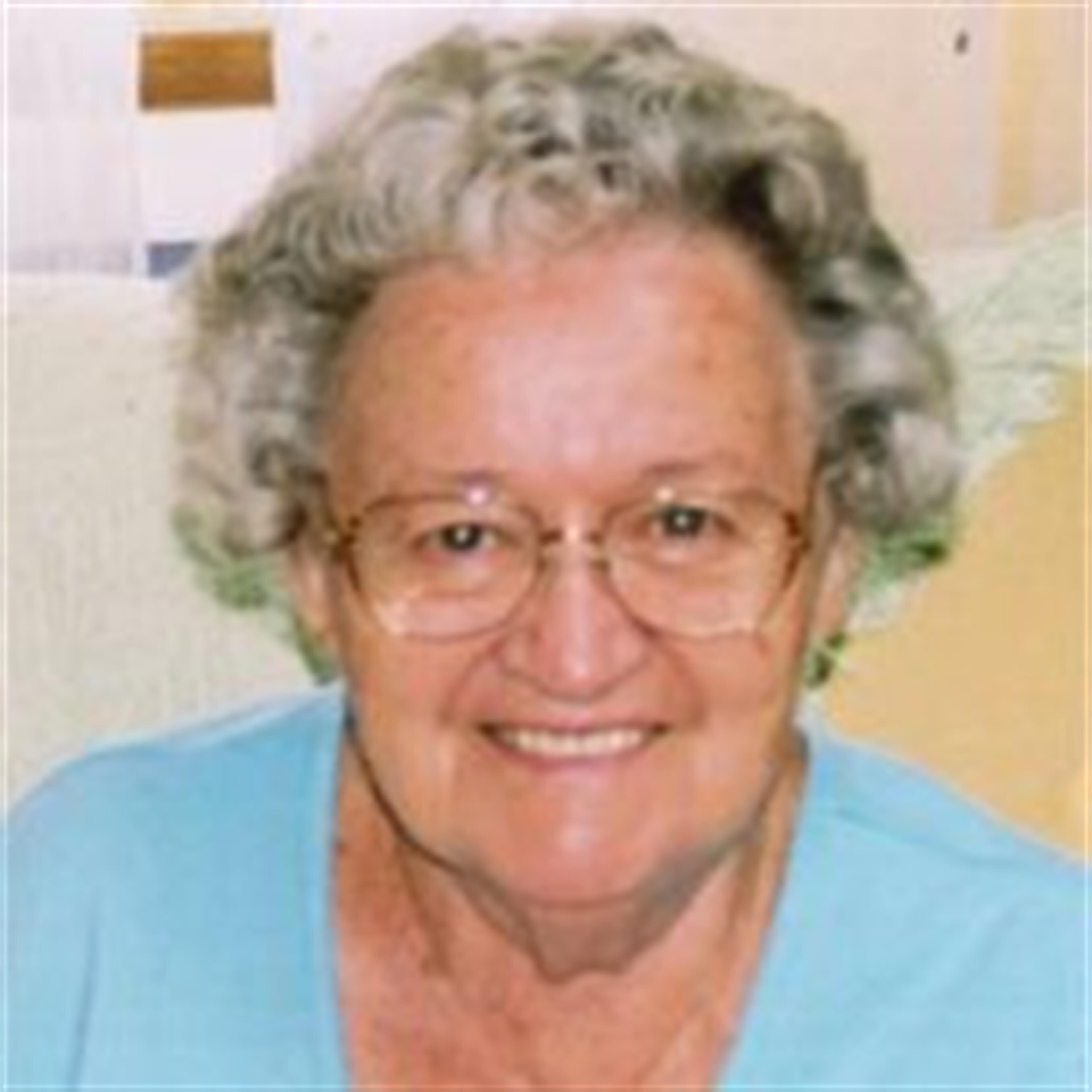 Pauline Beck