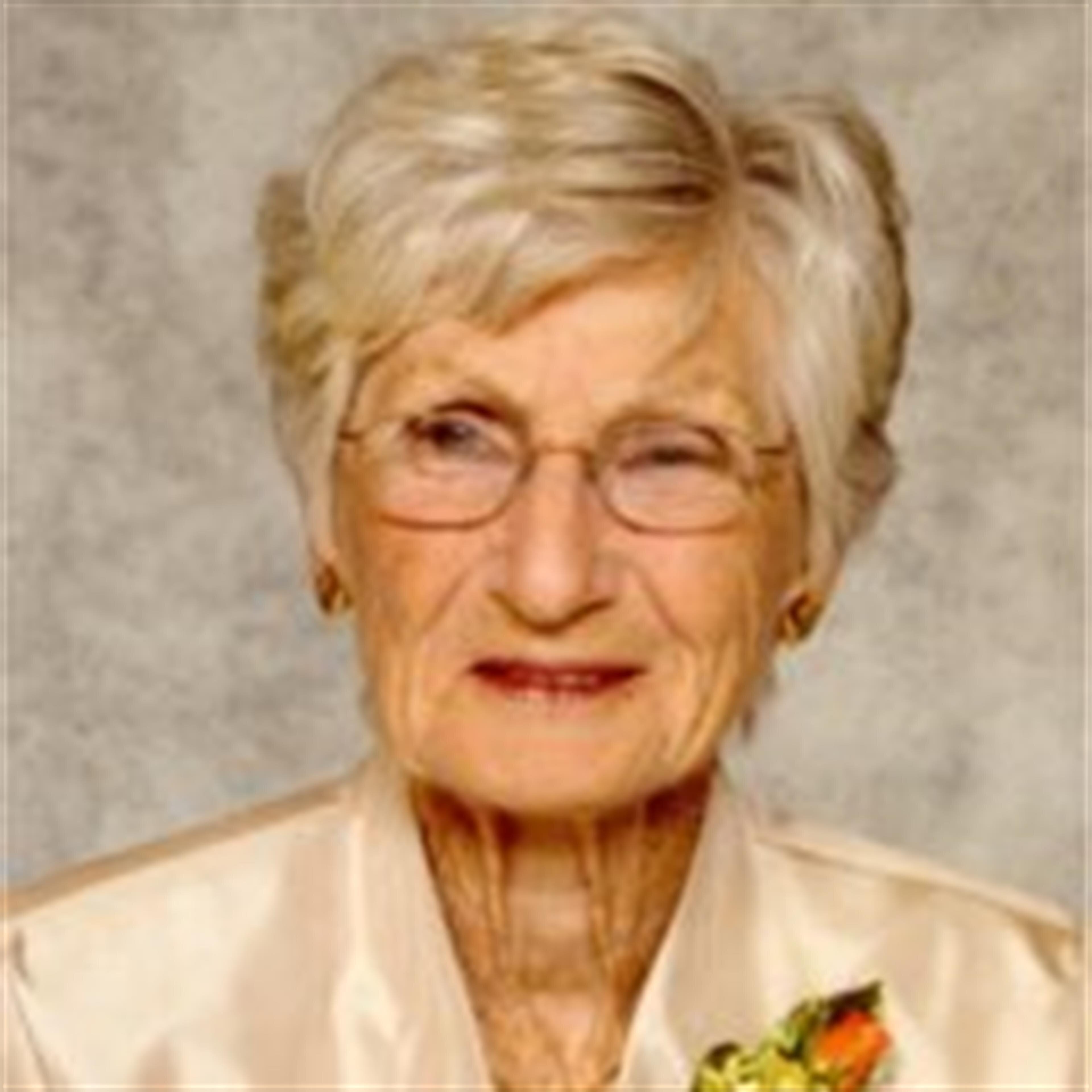 Norma  Vogel