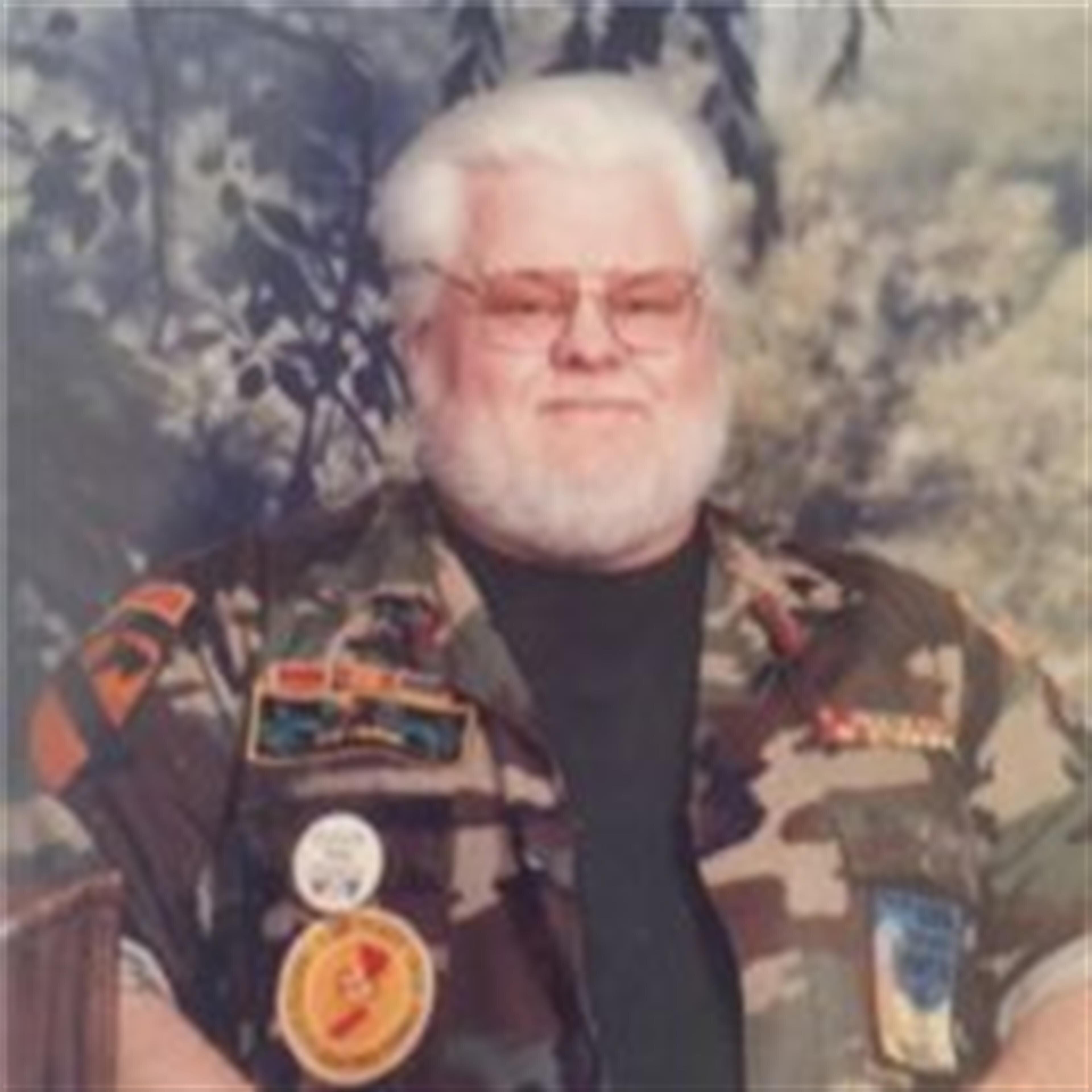 Thomas E. Hector