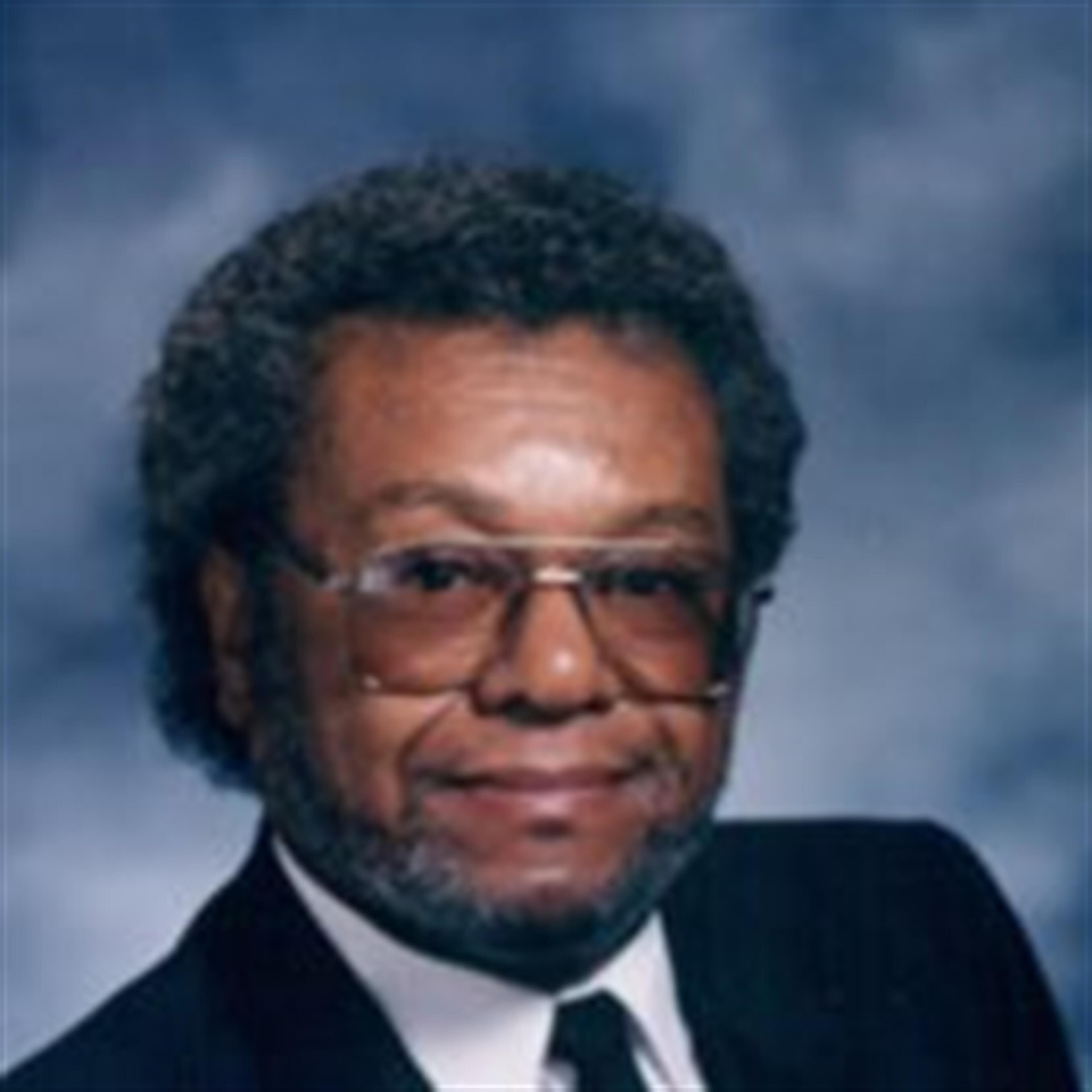 Charles Harris