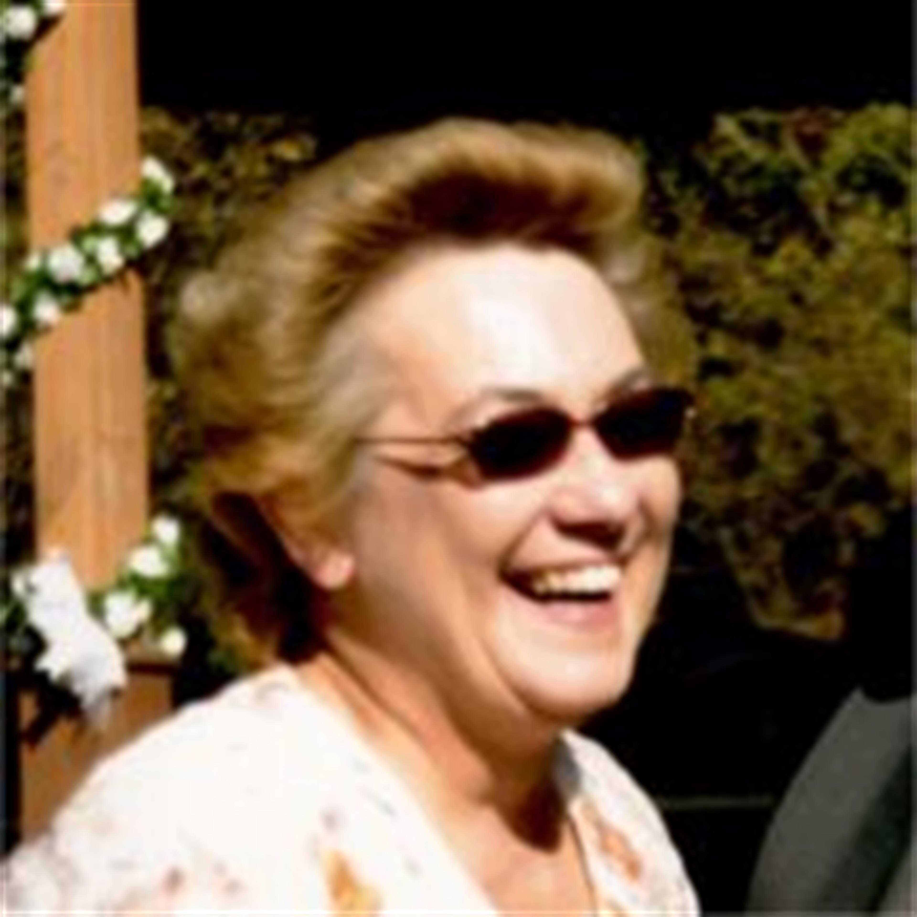 Susan F. Mason