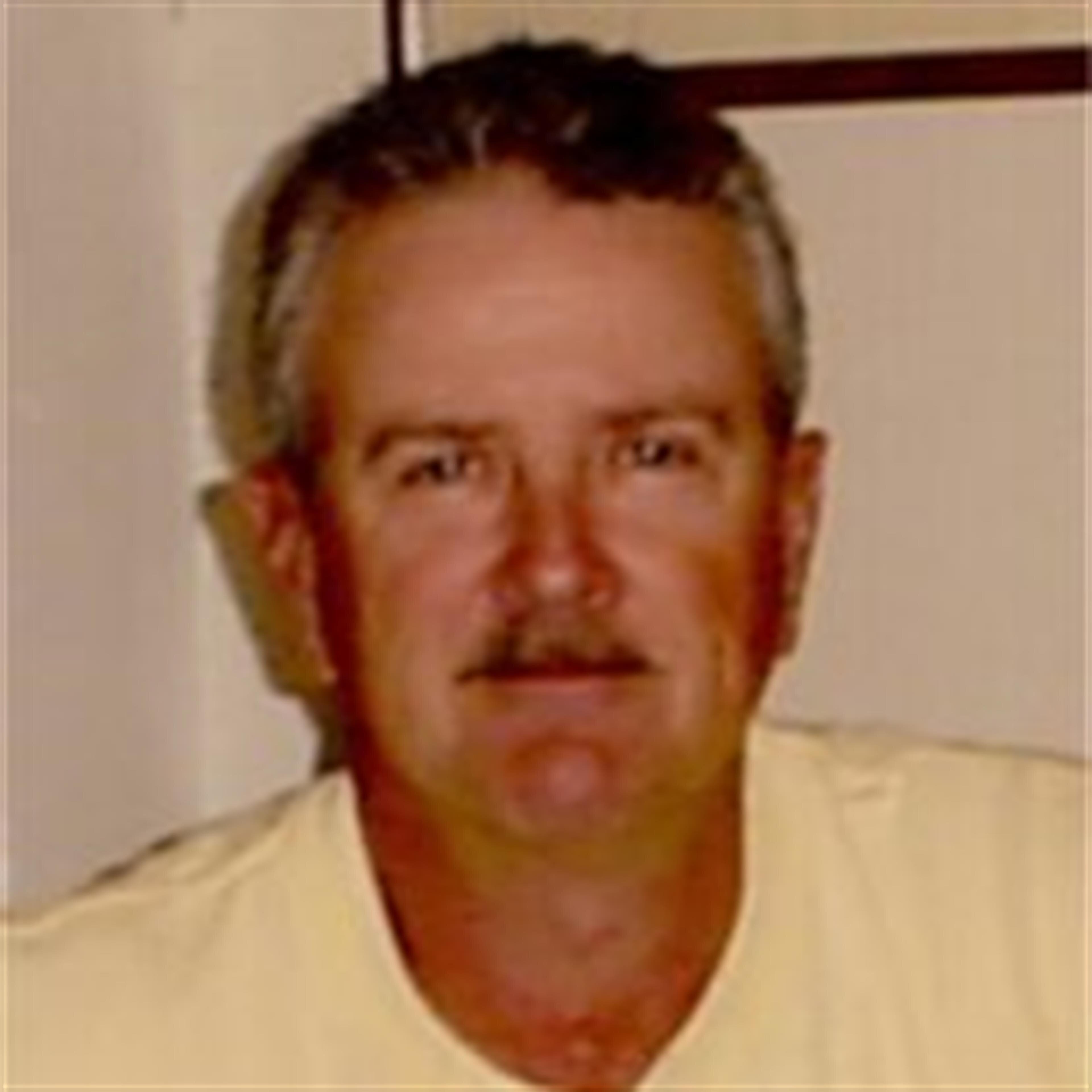 Paul E Parkison