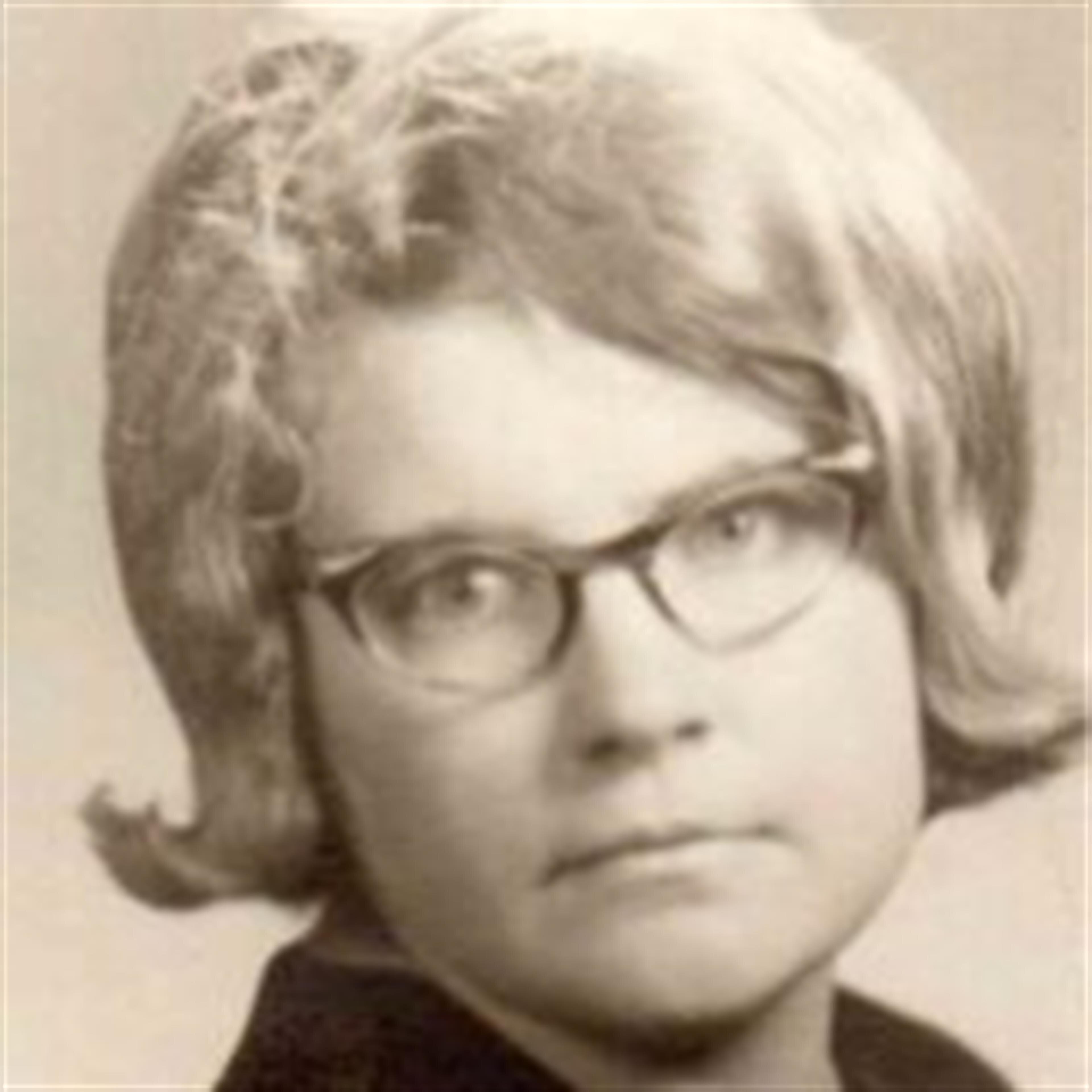 Patricia Joanne Chepan