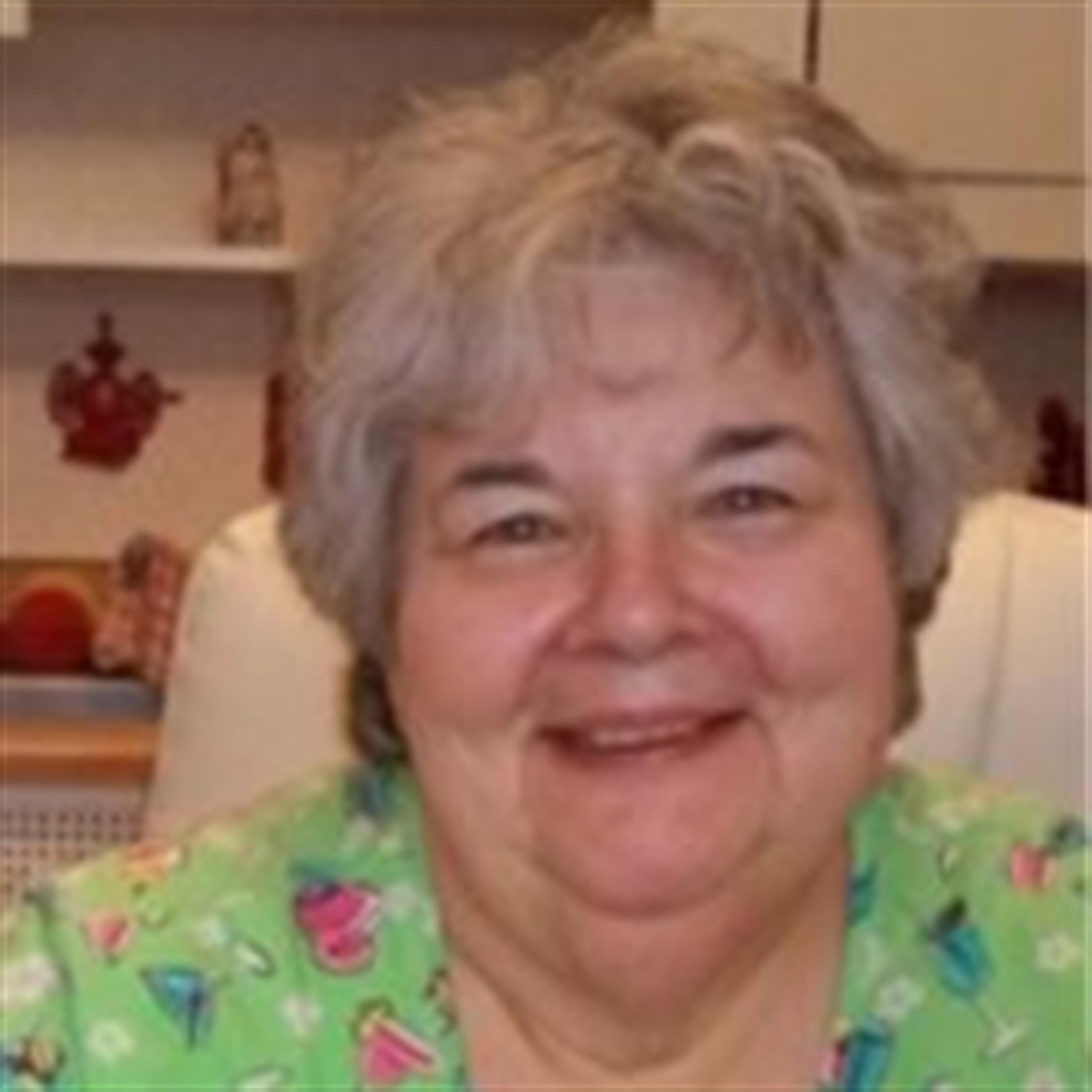 Deborah Ann "Aunt Deb" Brust