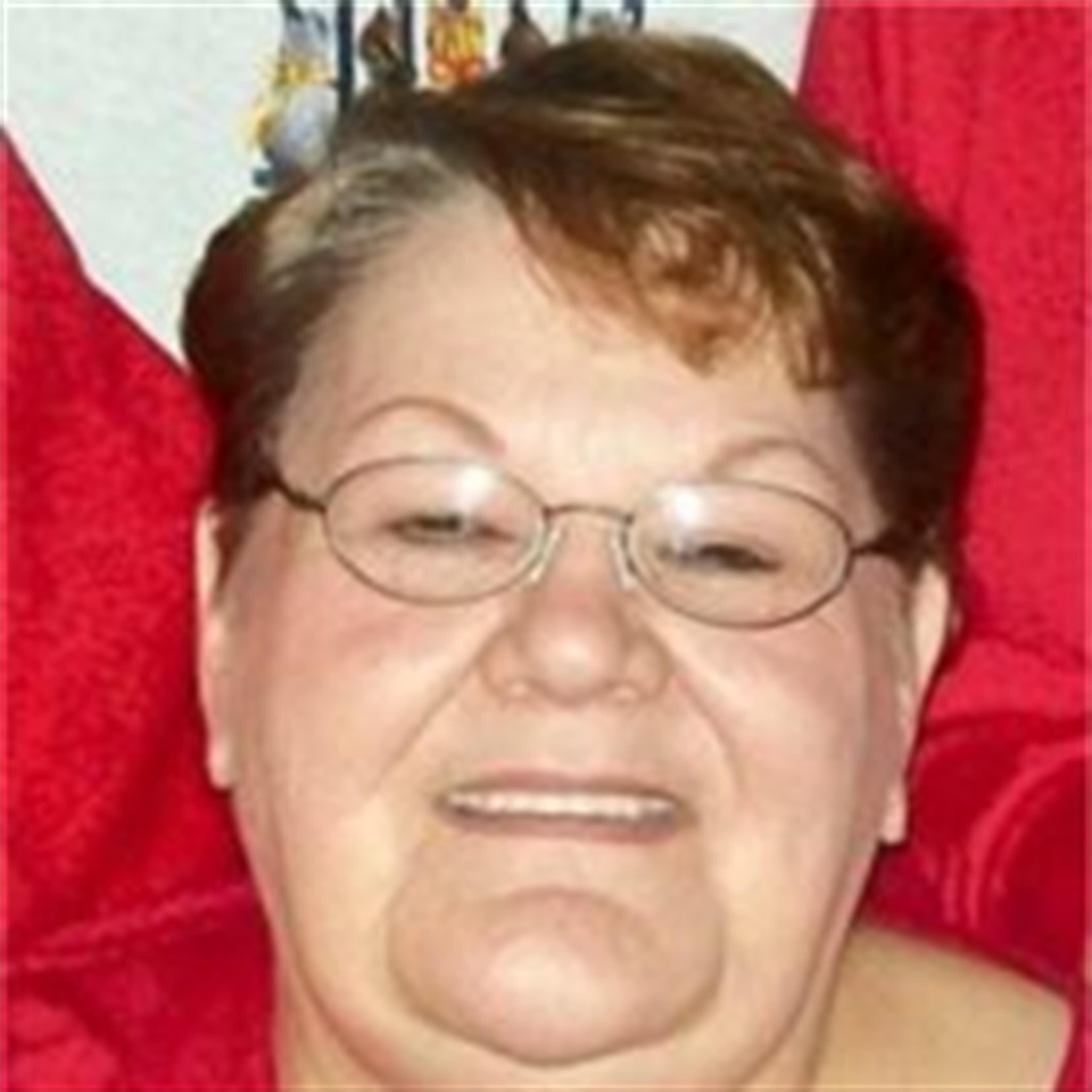 Mary Lou Garcia