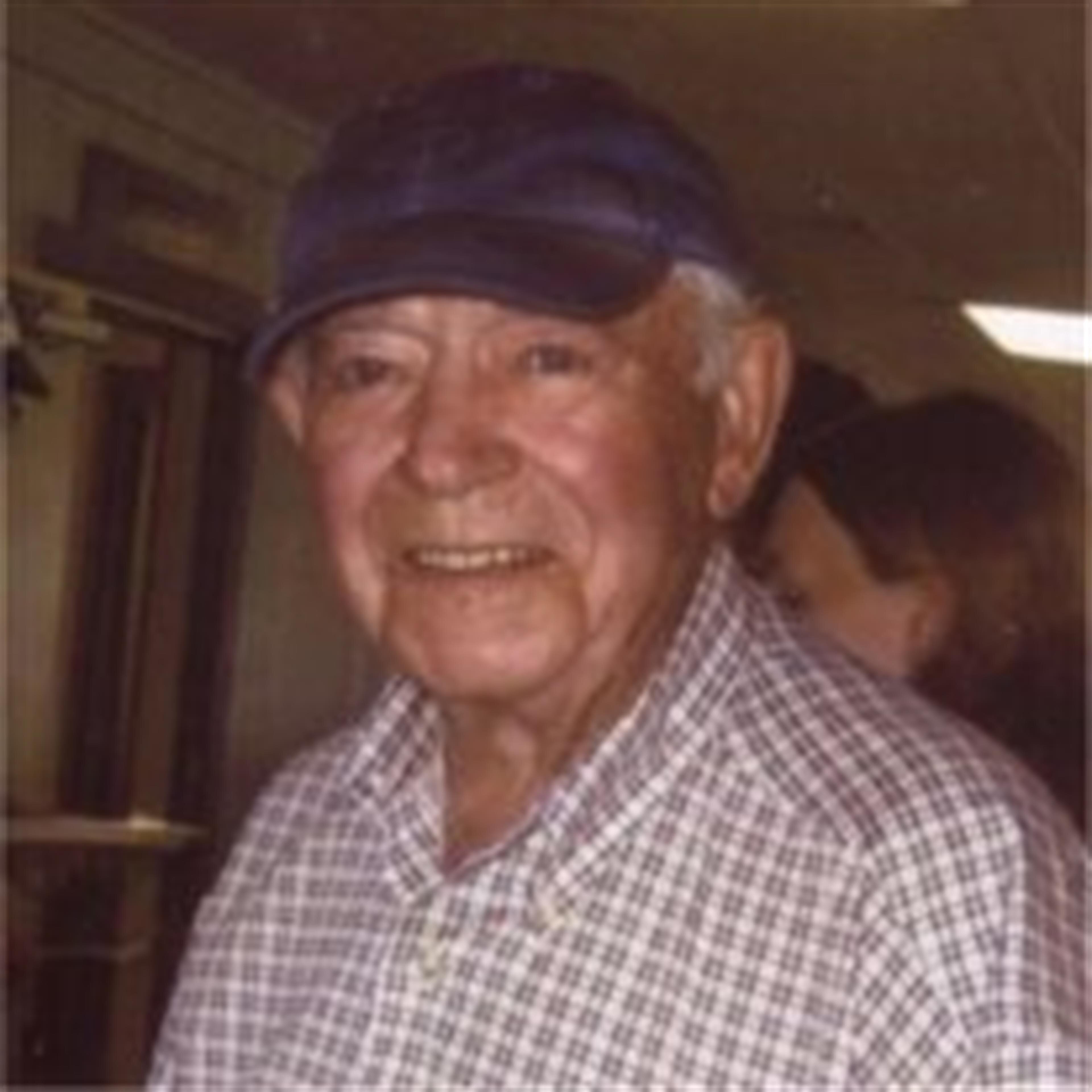 William "Bill" Spencer Bonnell