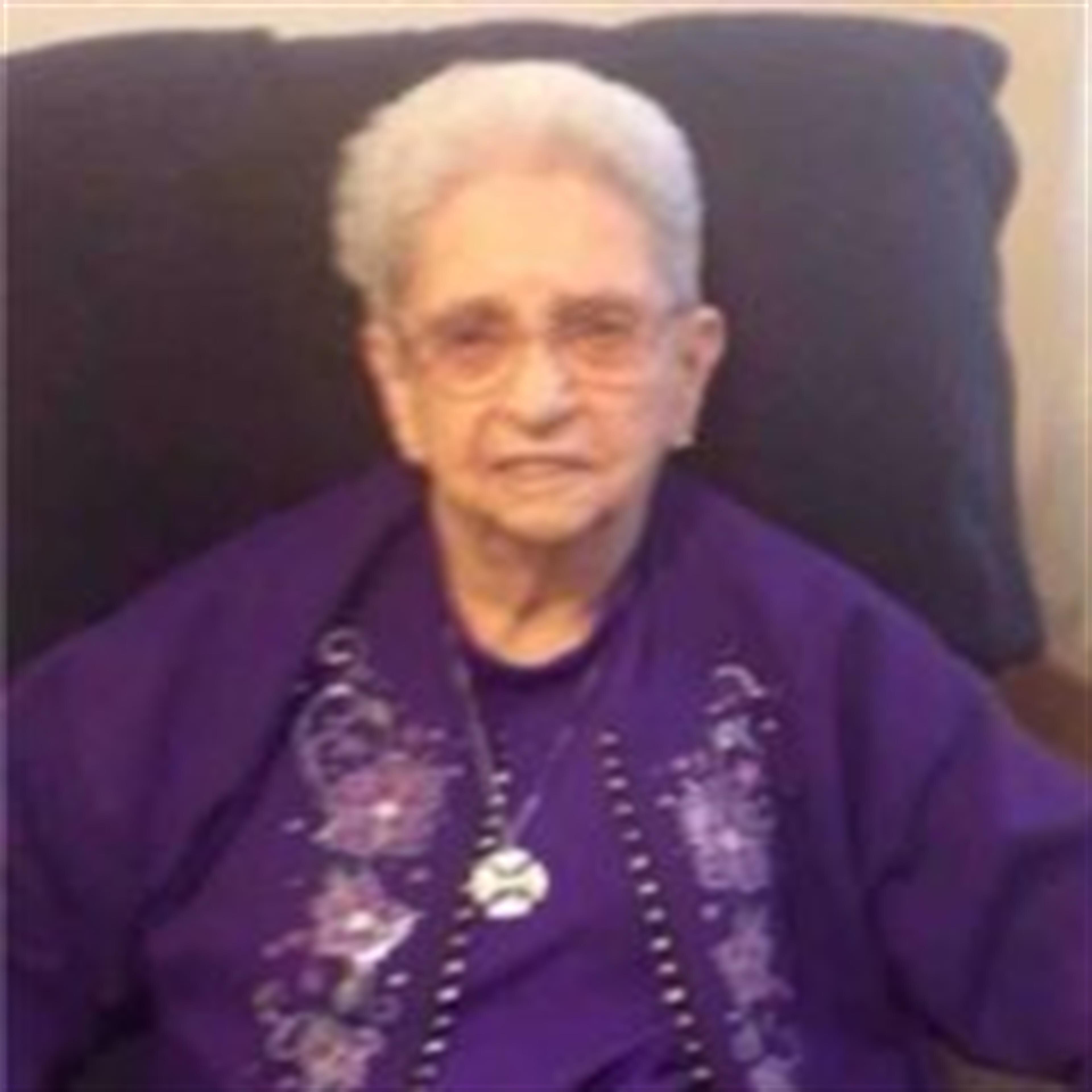 Elzora Hubbell Channer