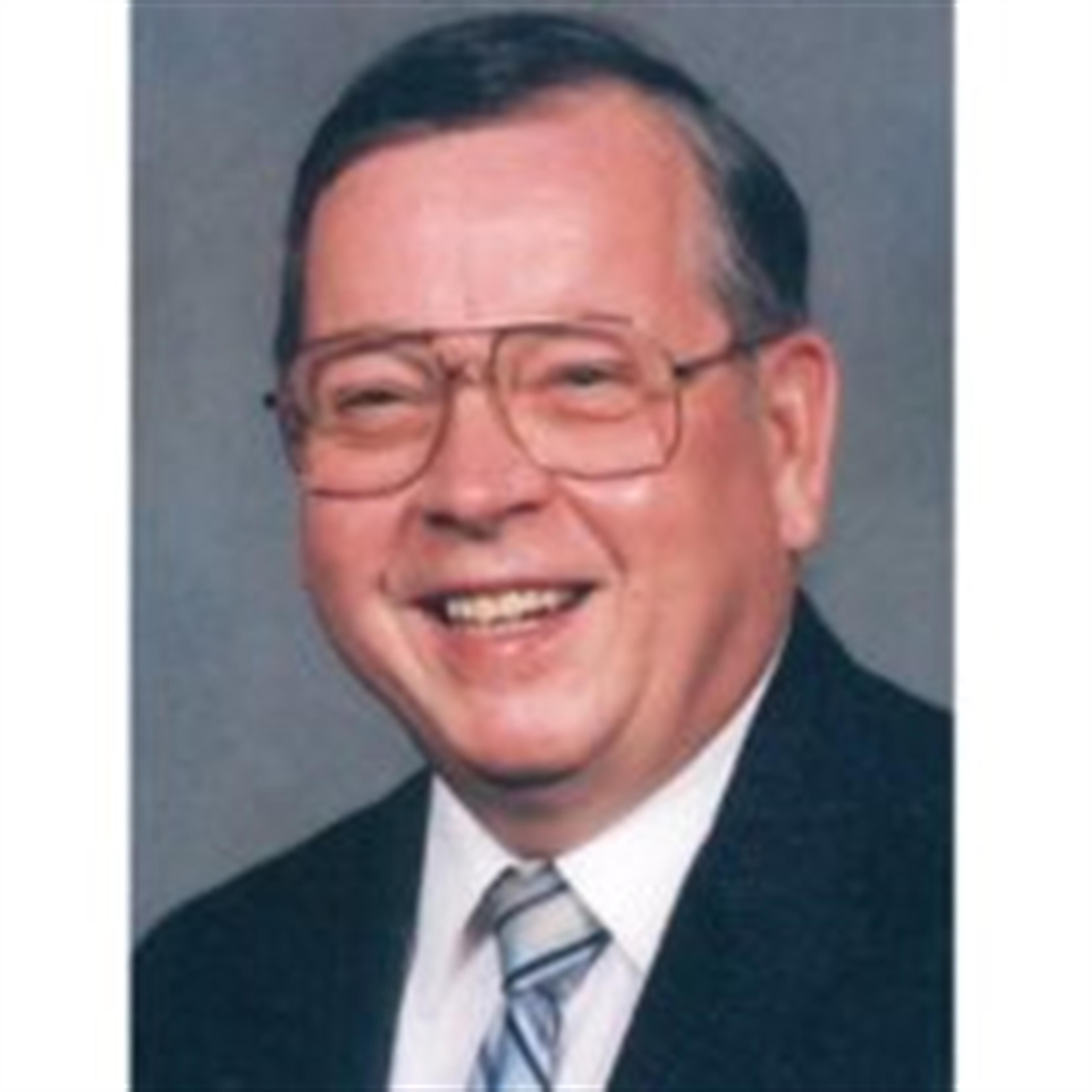 William Eugene "Bill" Thompson