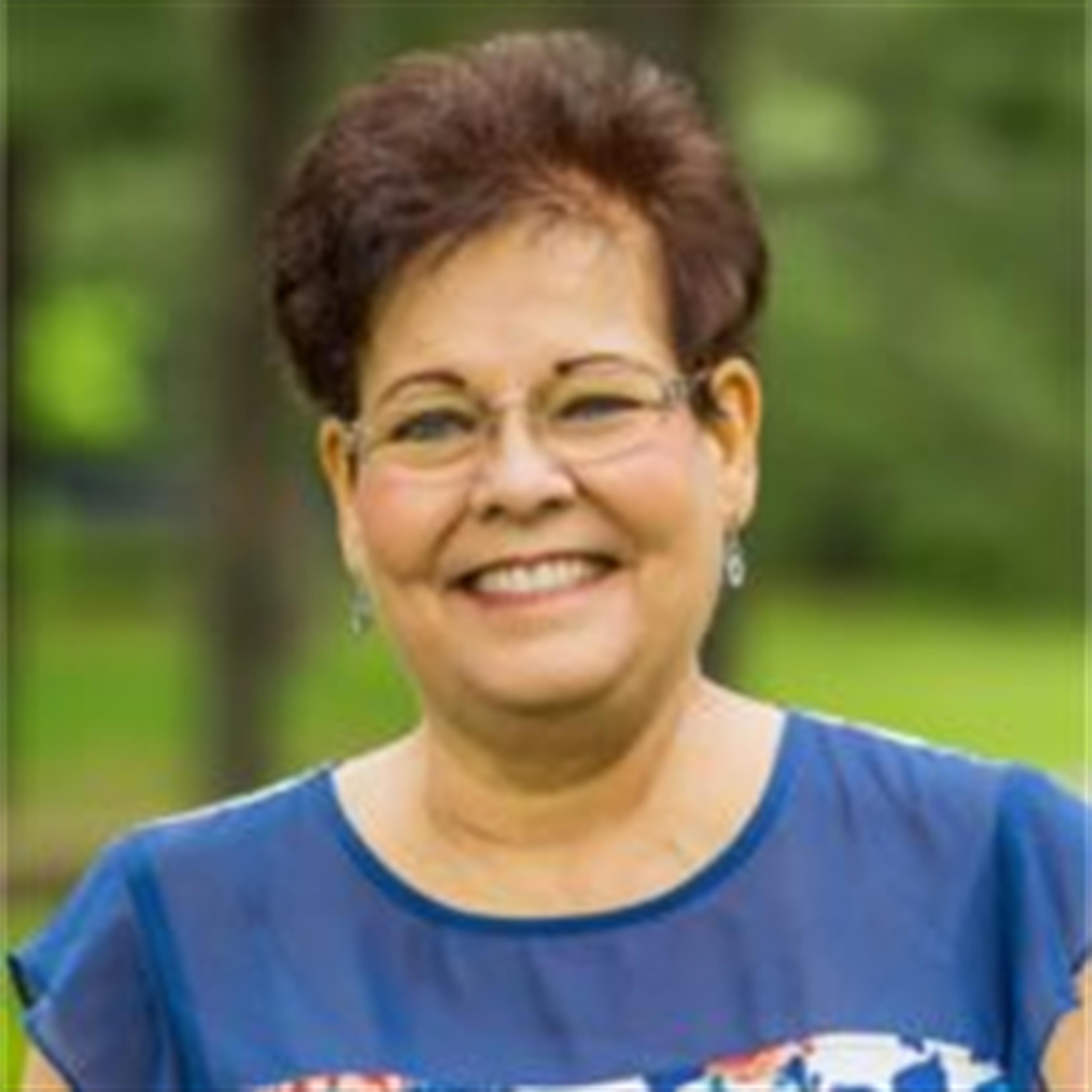 Kathy A. Baker