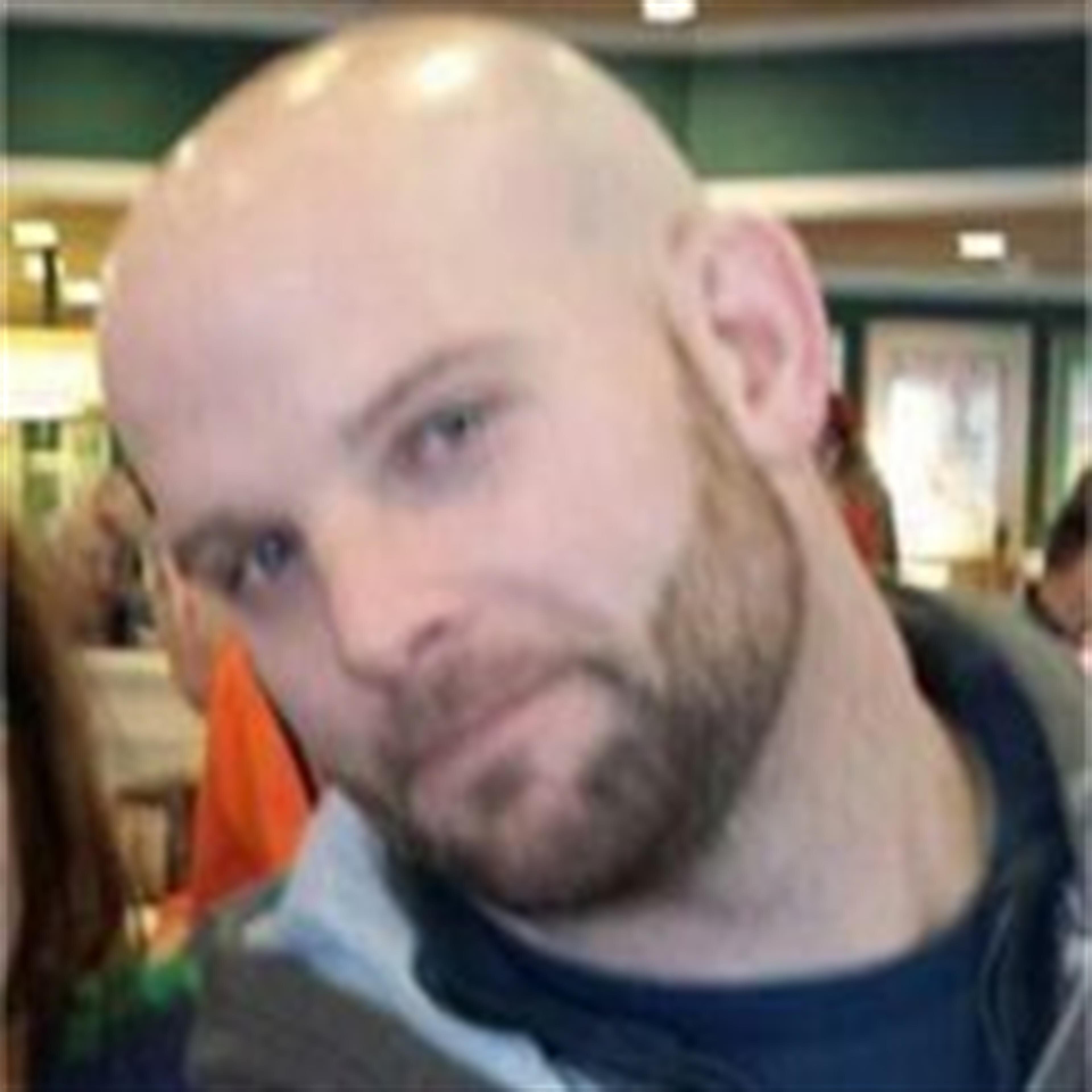Thomas "Tommy" Jacob Arnold