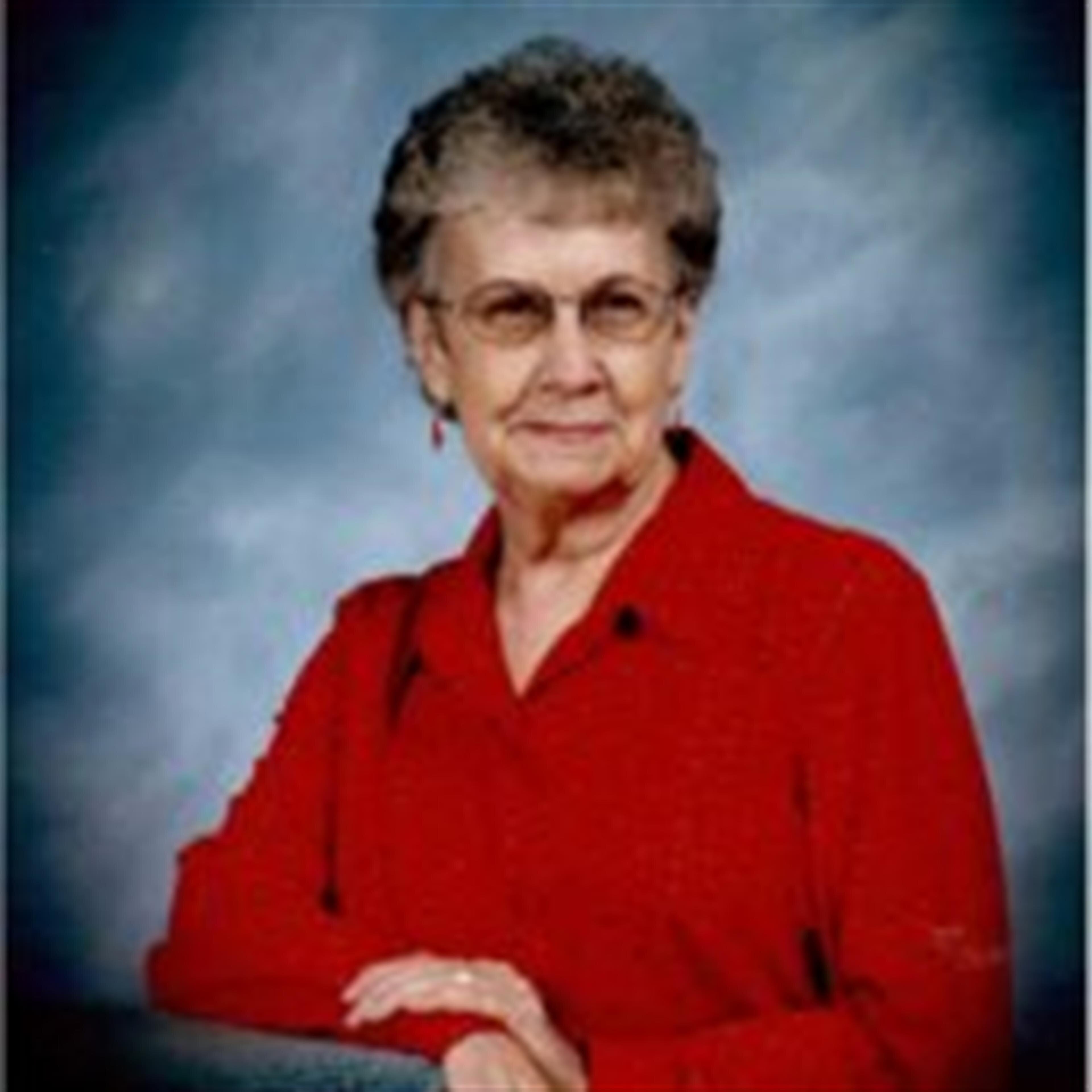 Roberta  West