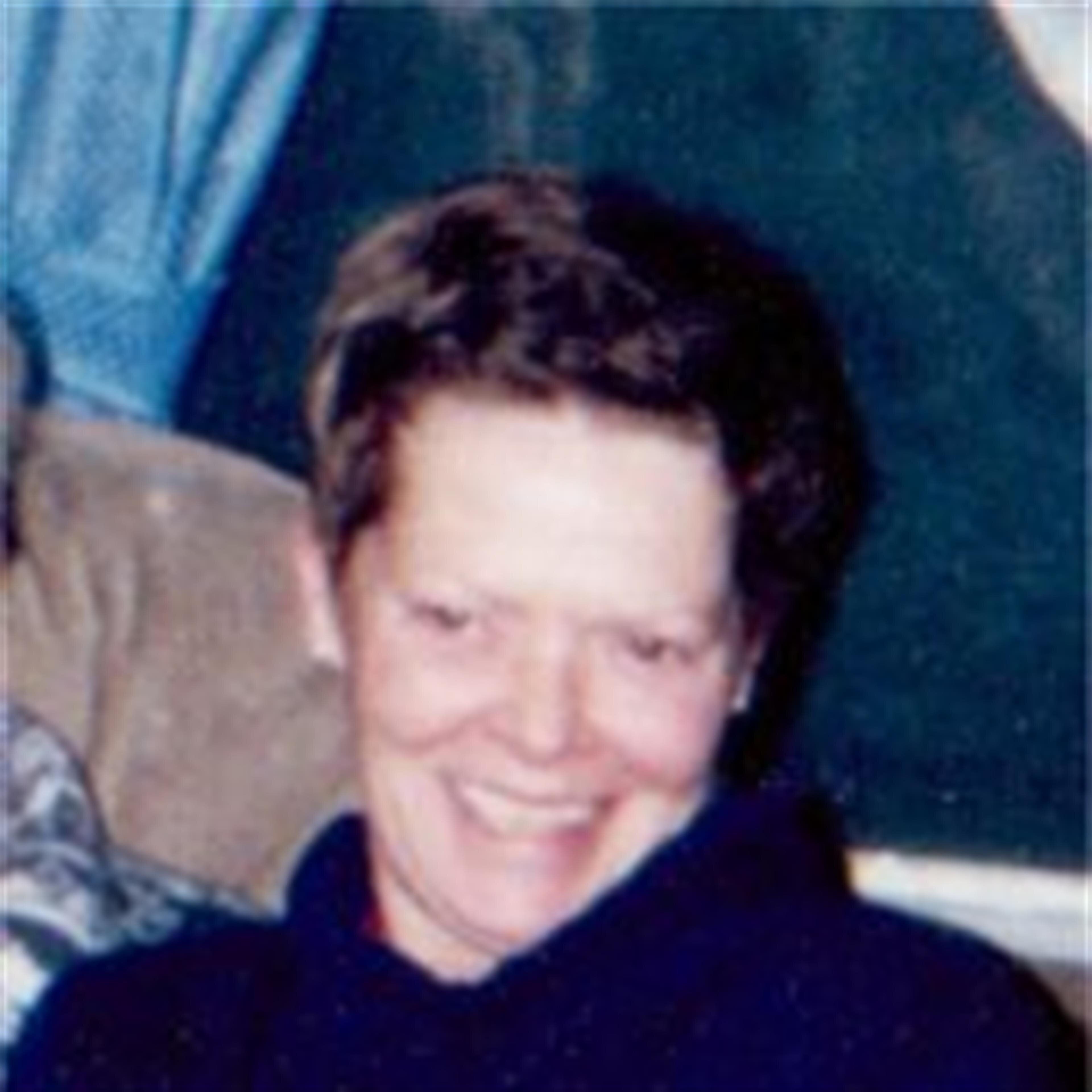 Robin Lynette Grant