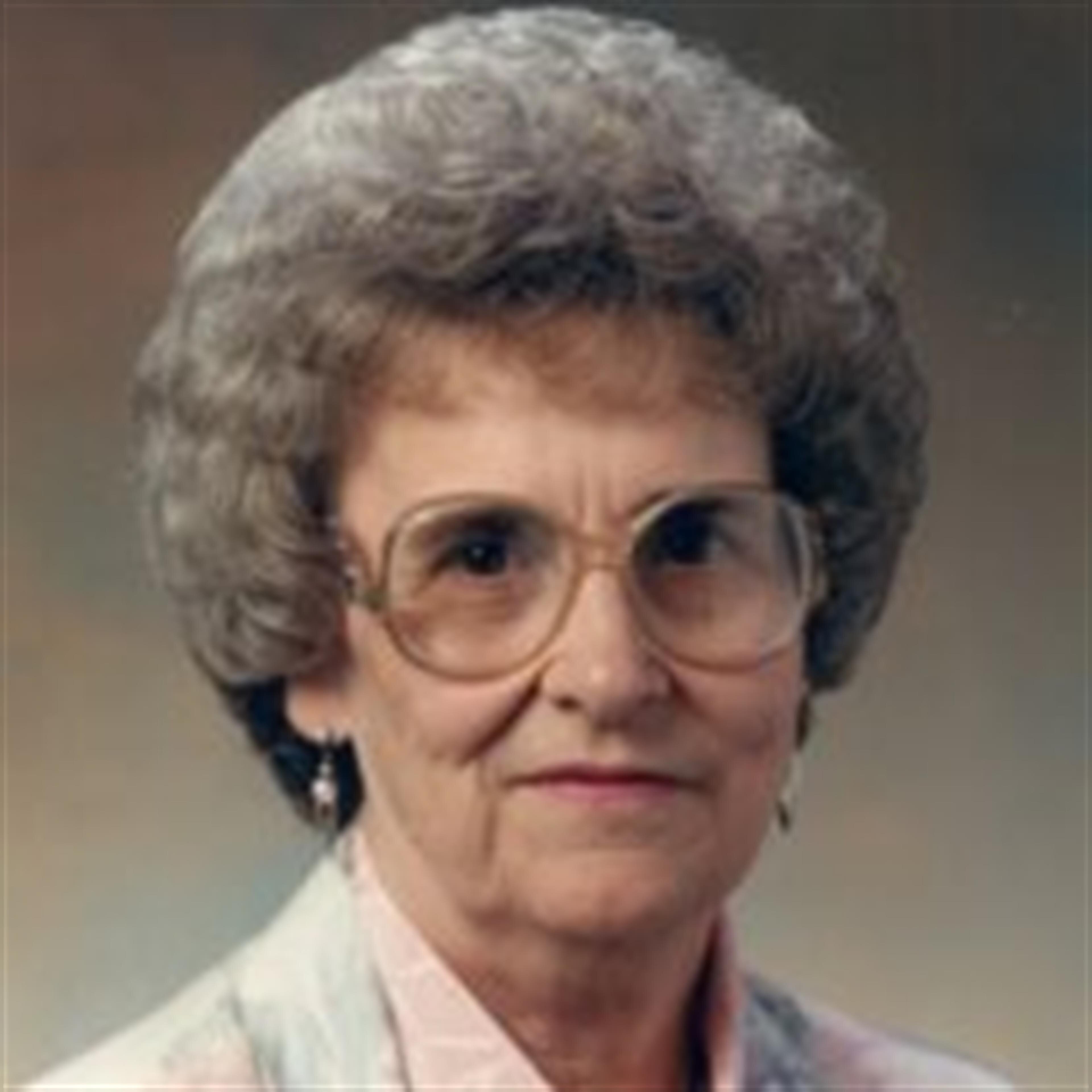 Betty Sue Jester