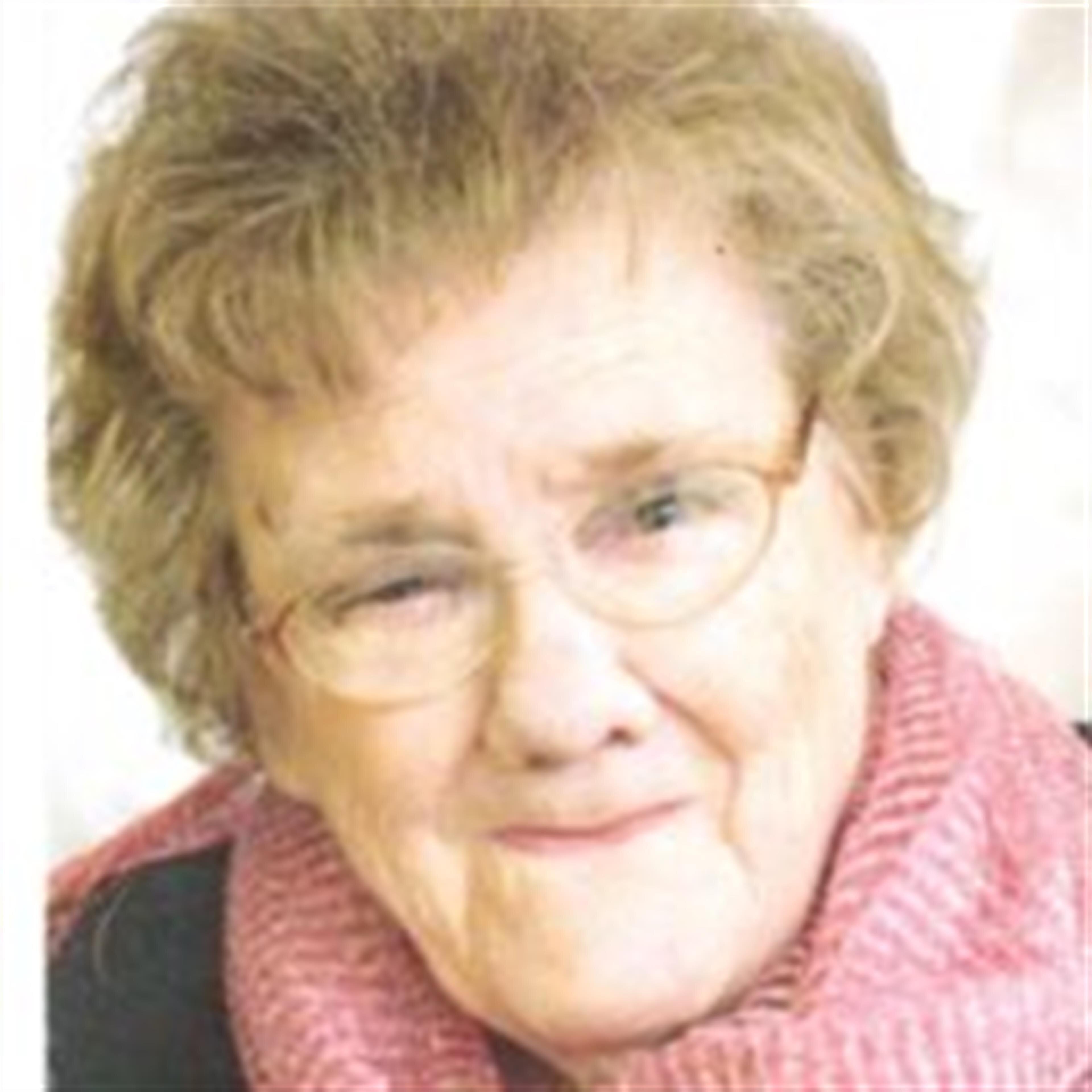 Wilma Faye Davis