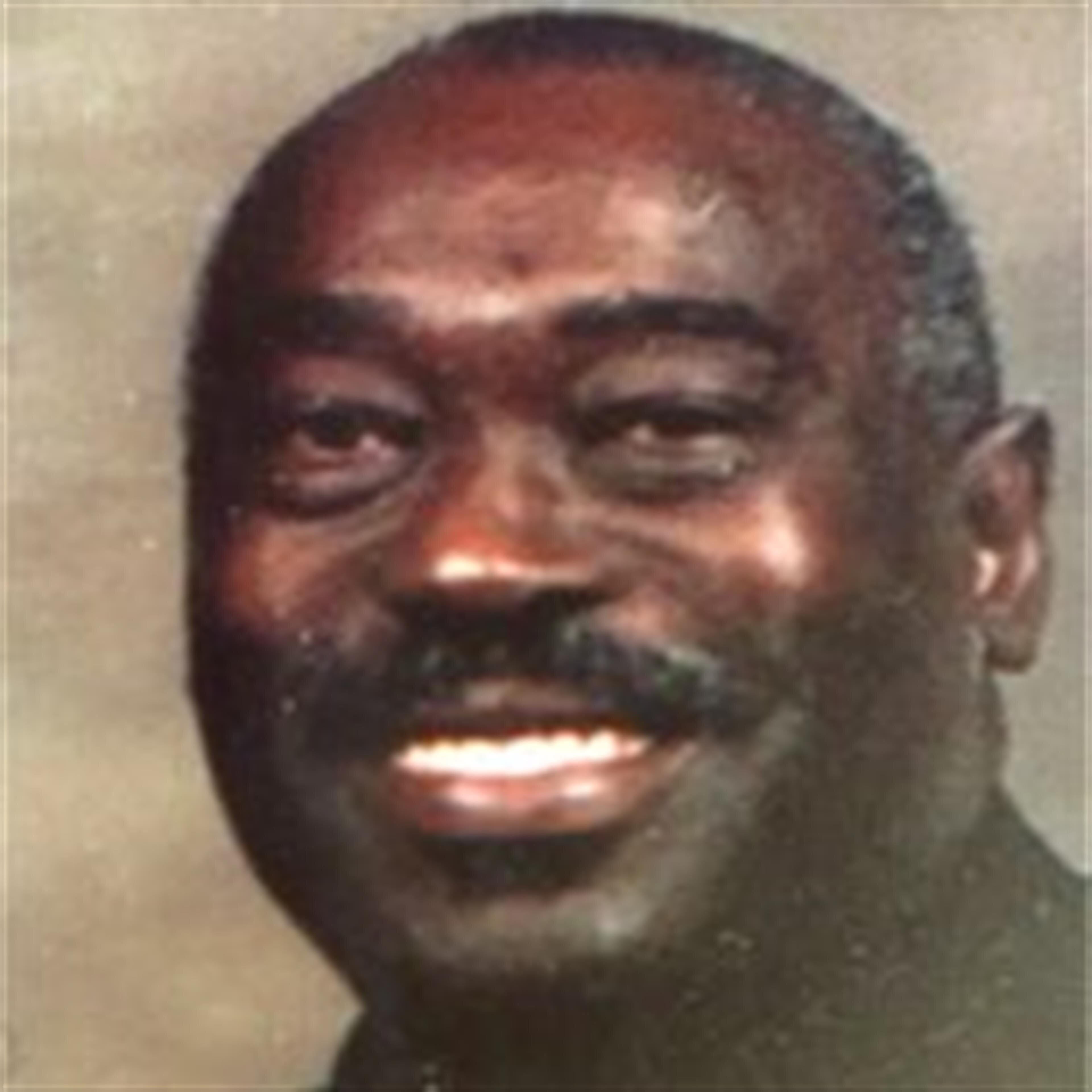Leroy Davis