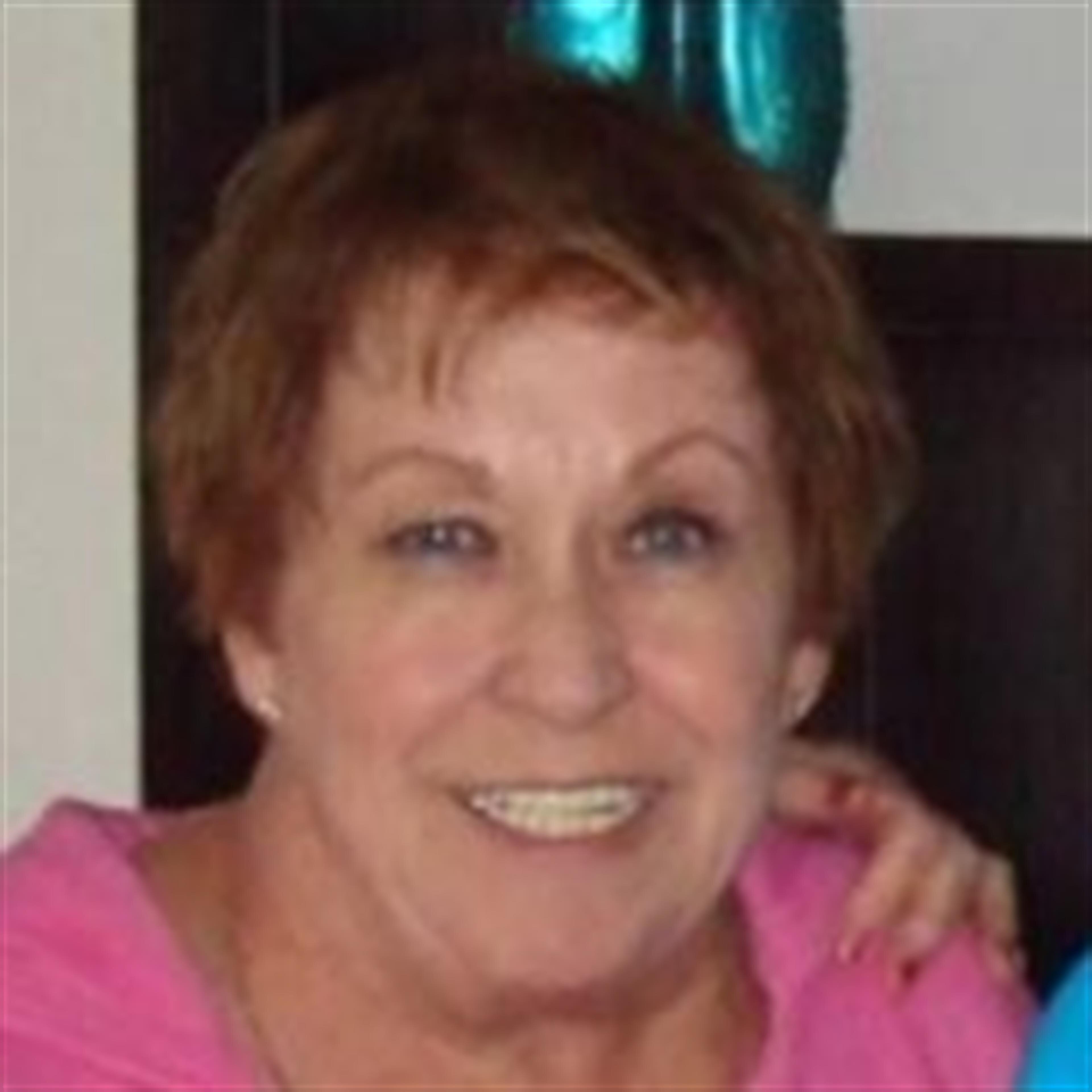 Mary Janice "Jan" McCoy