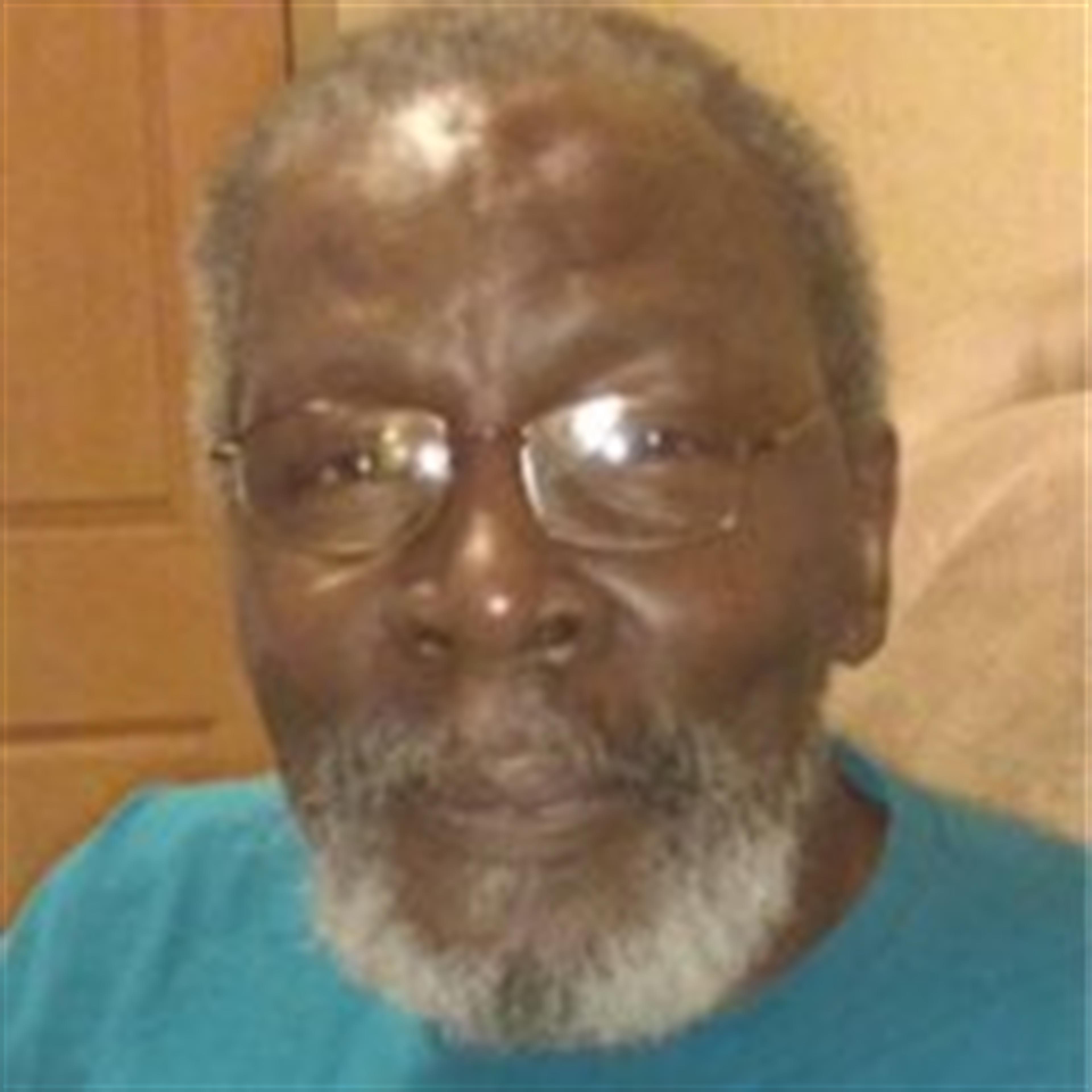Richard Bruce Fonville