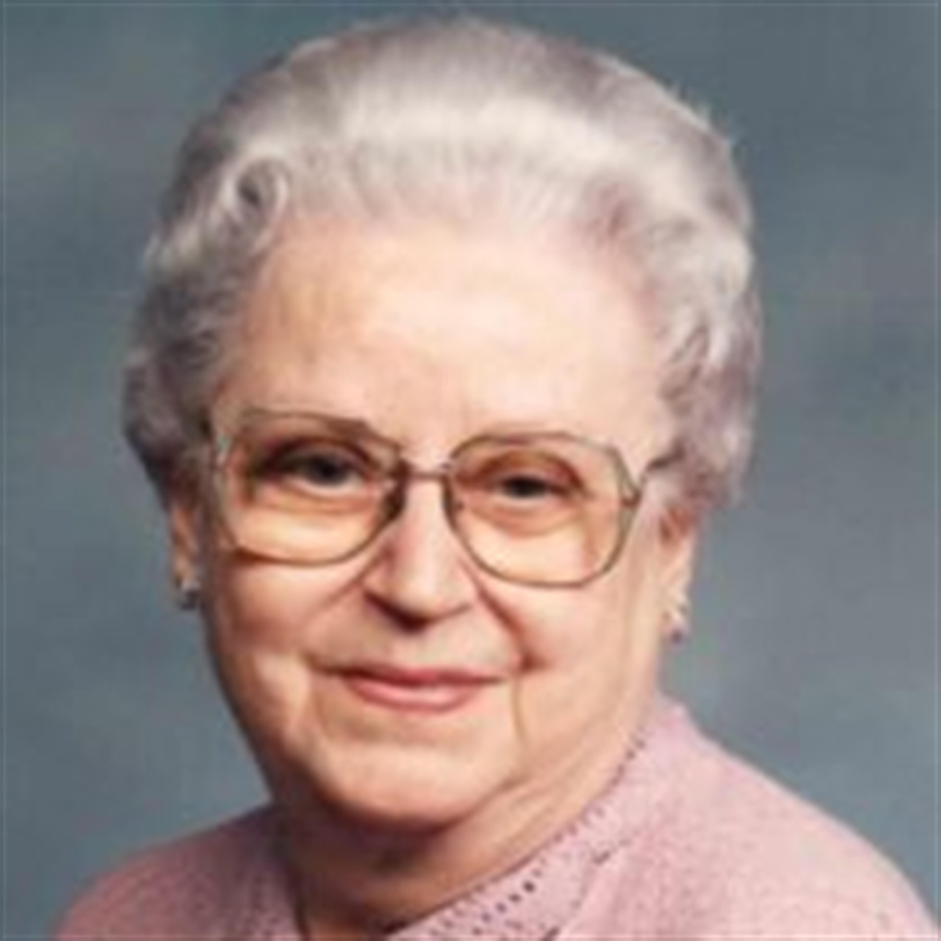 Helen L Thompson