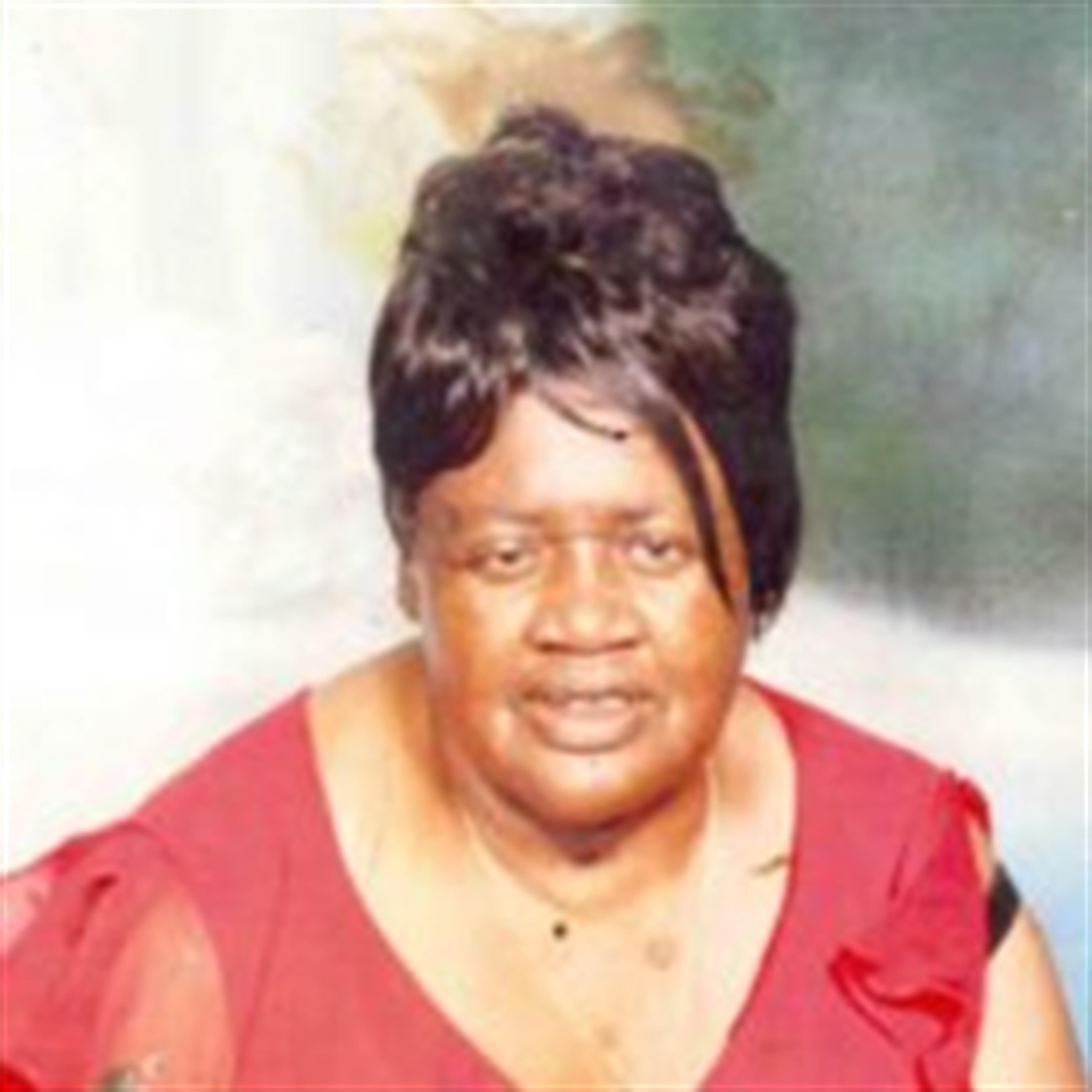 Perlie  Cunningham