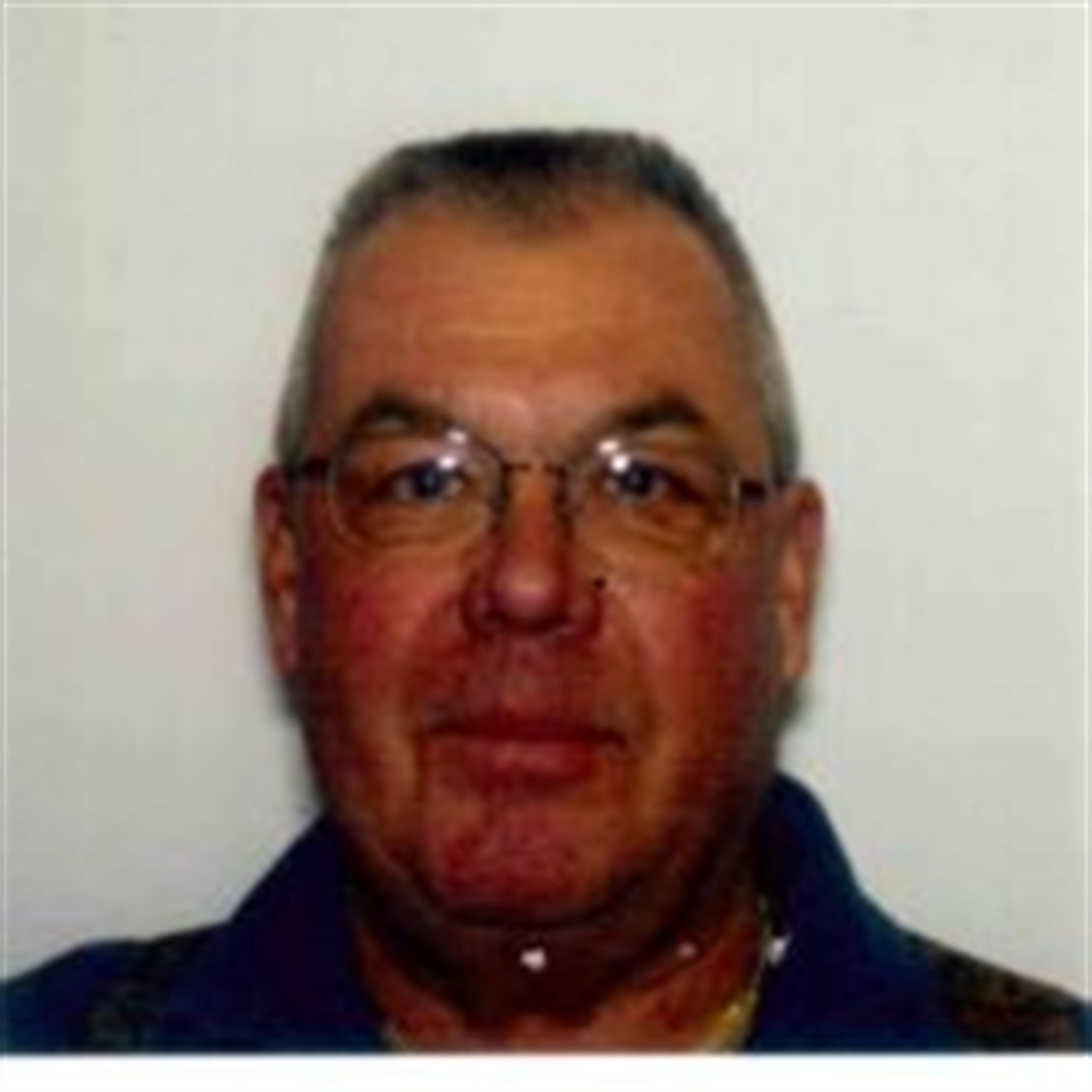 Larry E. Rosenbury