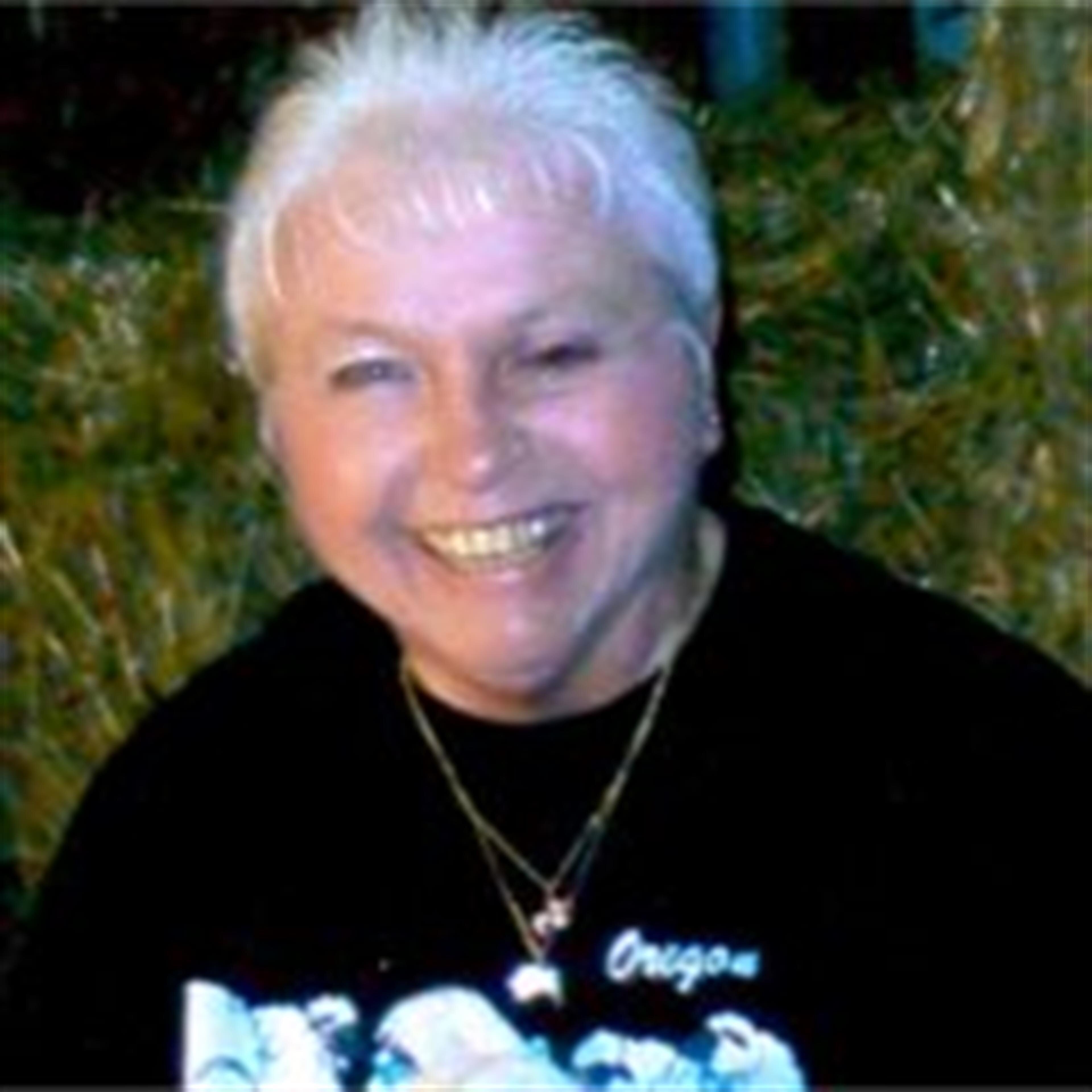 Phyllis "Ike" Elizabeth Slonaker