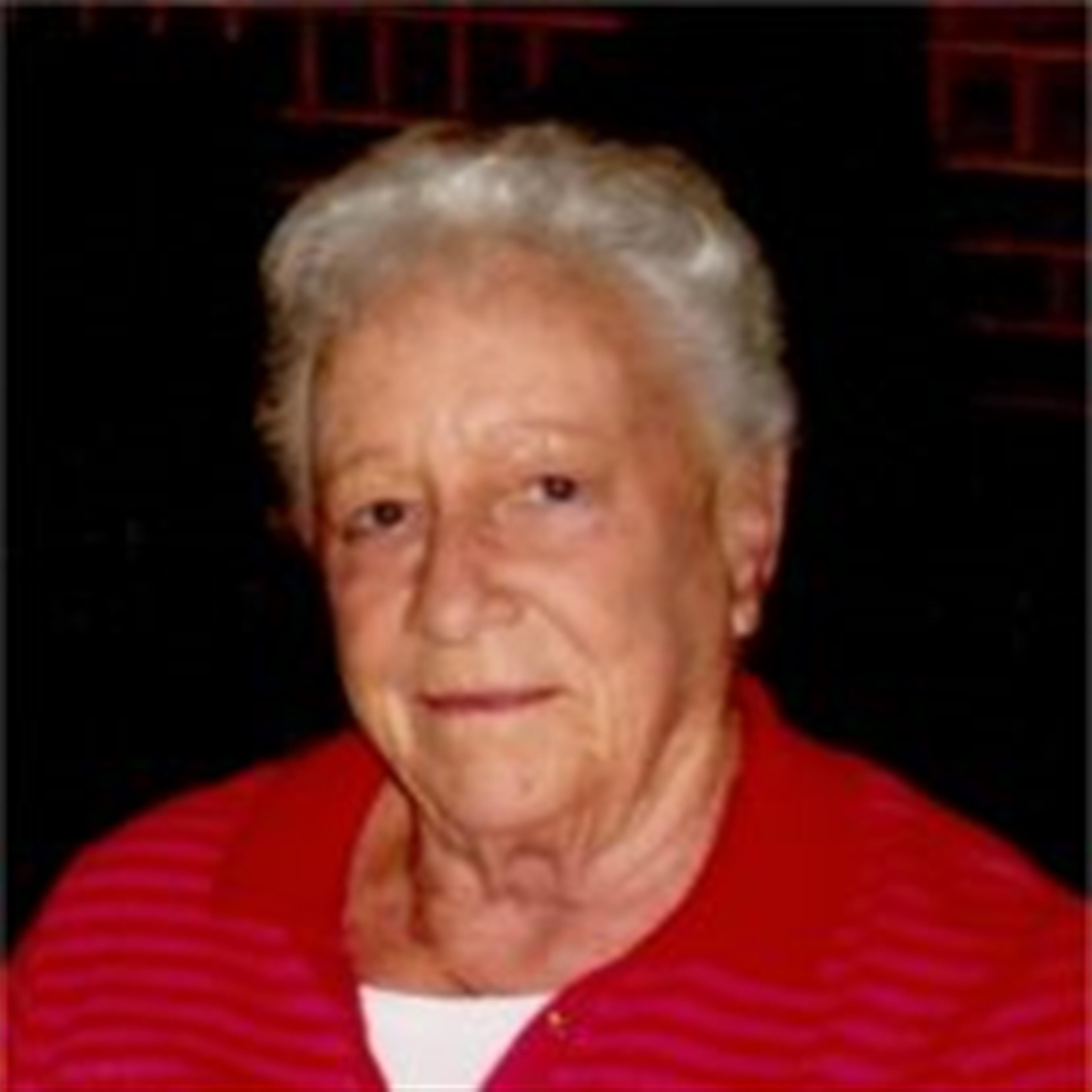 Juanita M. Jones