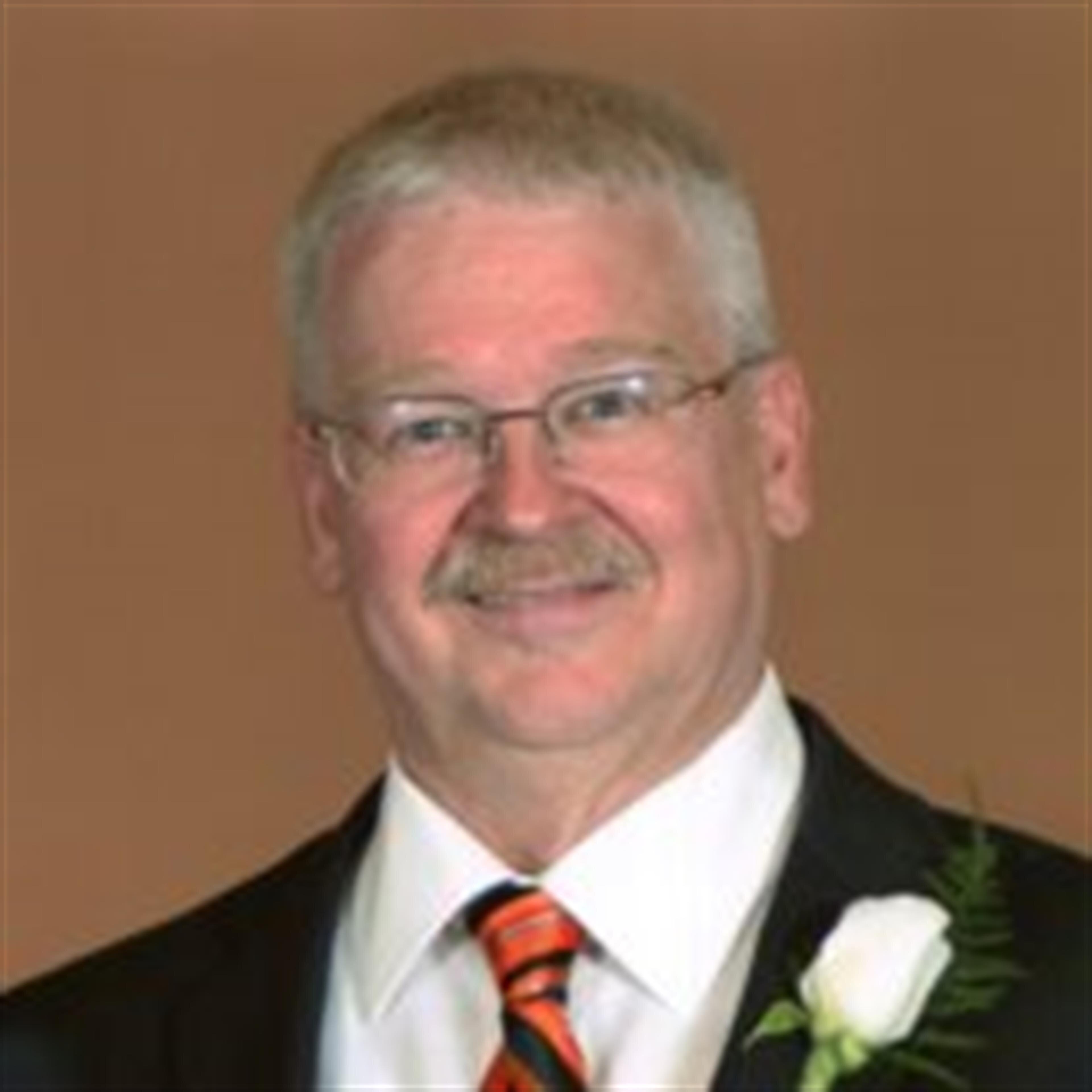 Dennis James Vought